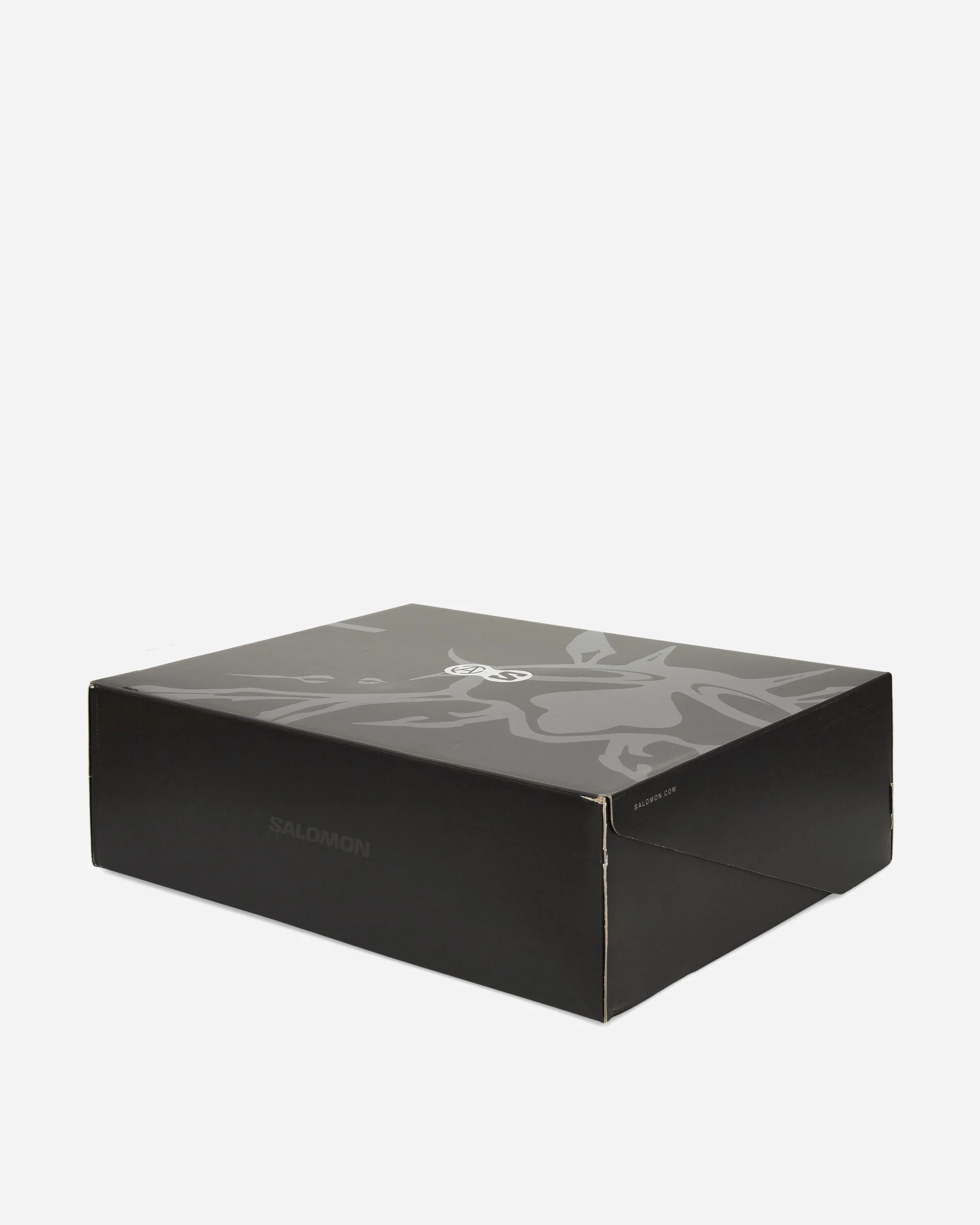 Slam Jam X Approach Lace SJ BOA Boots Black - Image 6