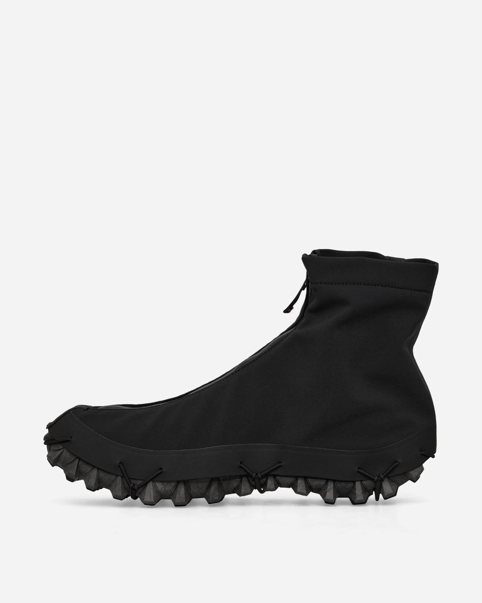 Snowclog Advanced Sneakers Black - Image 3