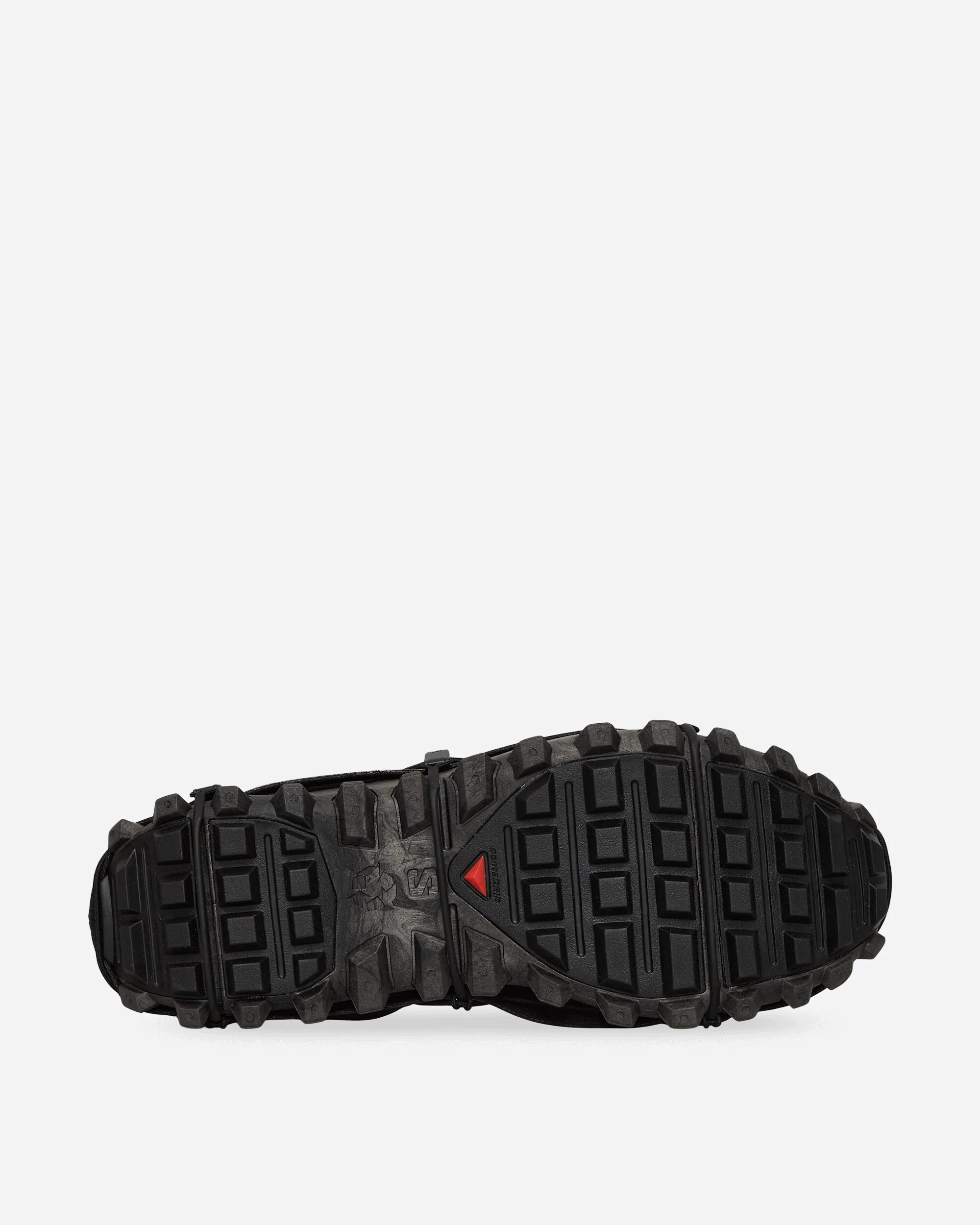 Snowclog Advanced Sneakers Black - Image 5