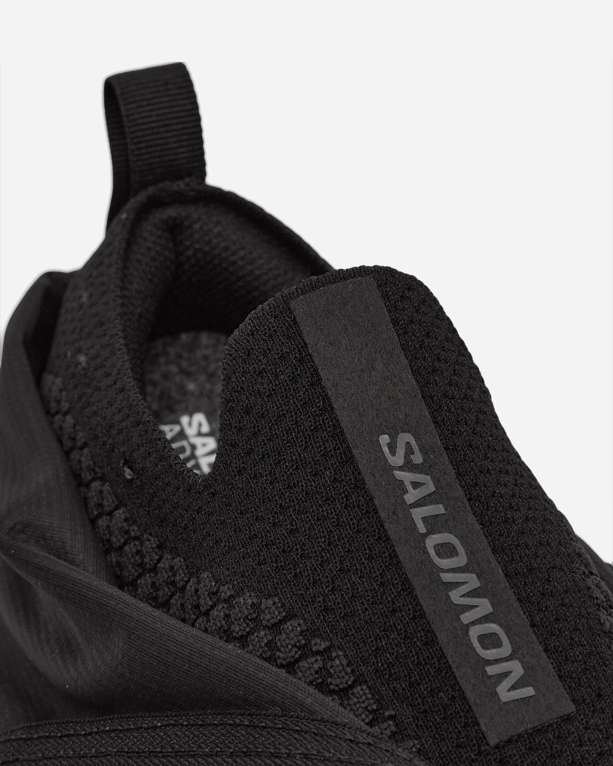 Snowclog Advanced Sneakers Black - Image 6
