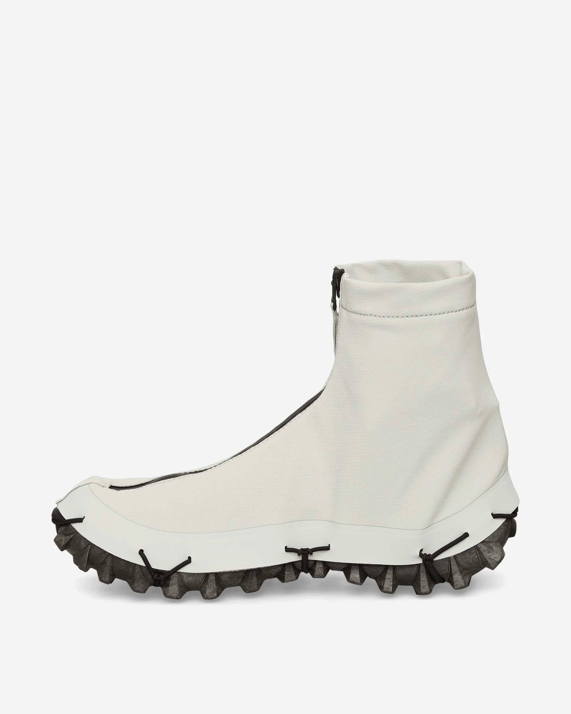 Snowclog Advanced Sneakers Metal / Black / Ice Flow - Image 3
