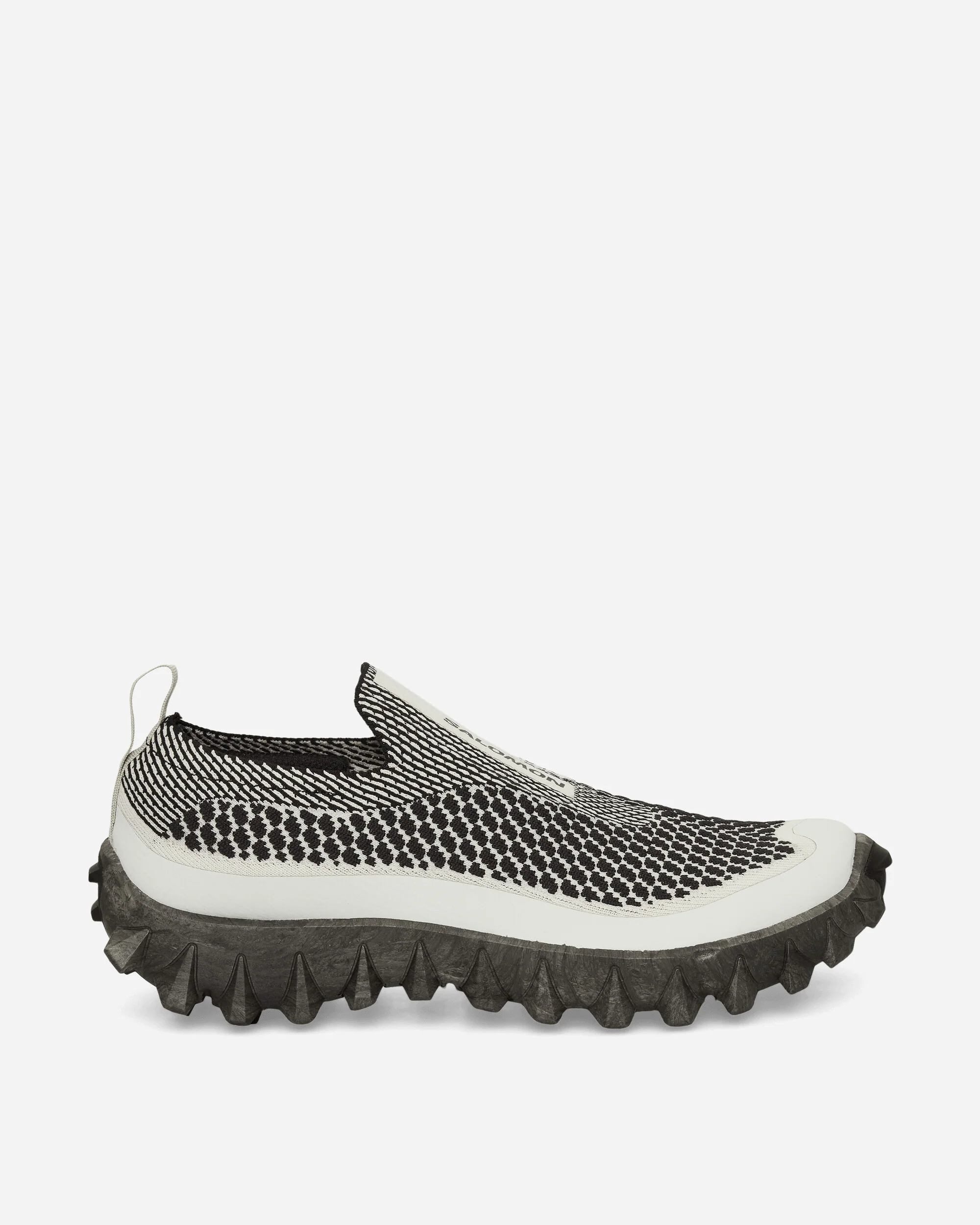Snowclog Advanced Sneakers Metal / Black / Ice Flow - Image 5