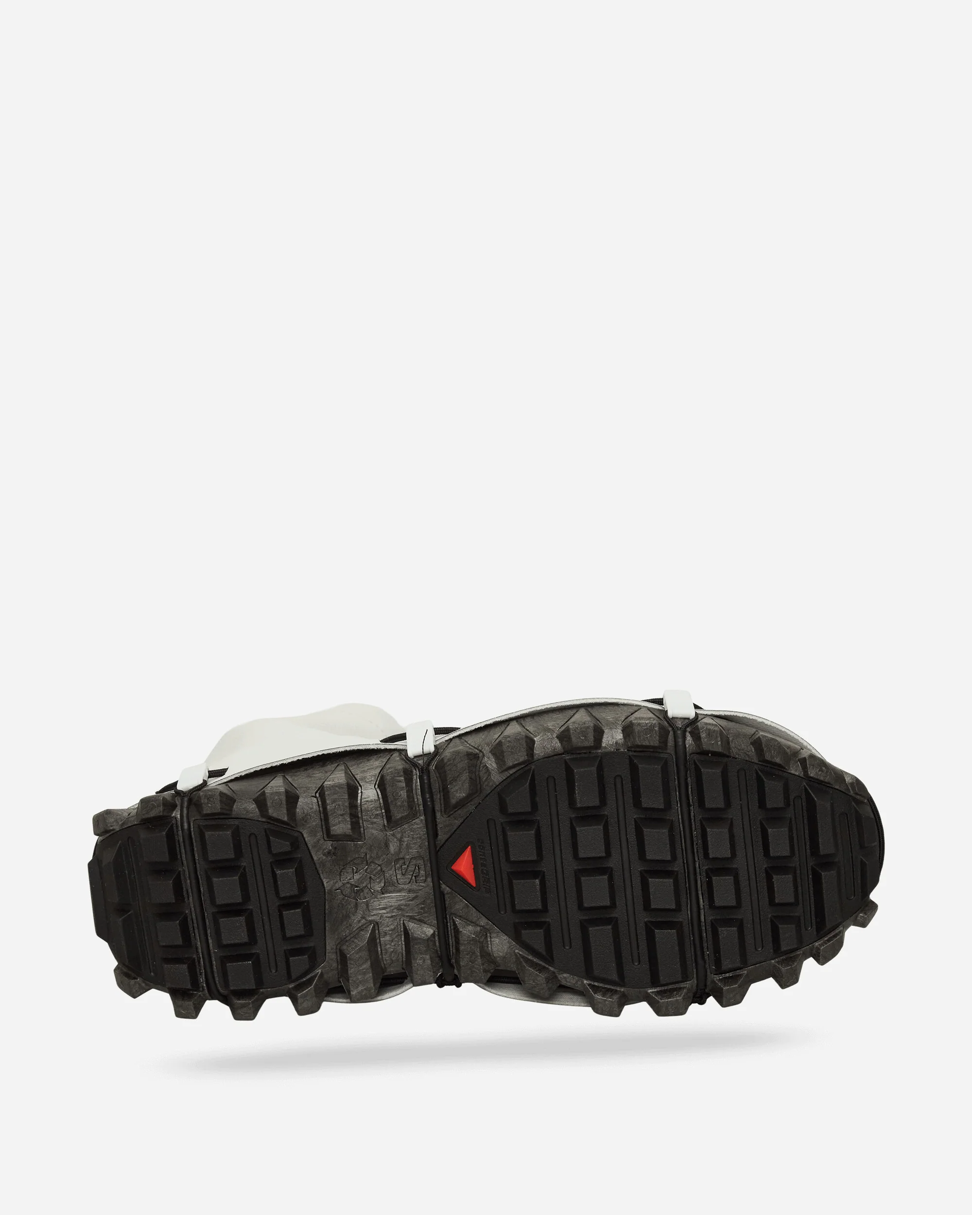 Snowclog Advanced Sneakers Metal / Black / Ice Flow - Image 6