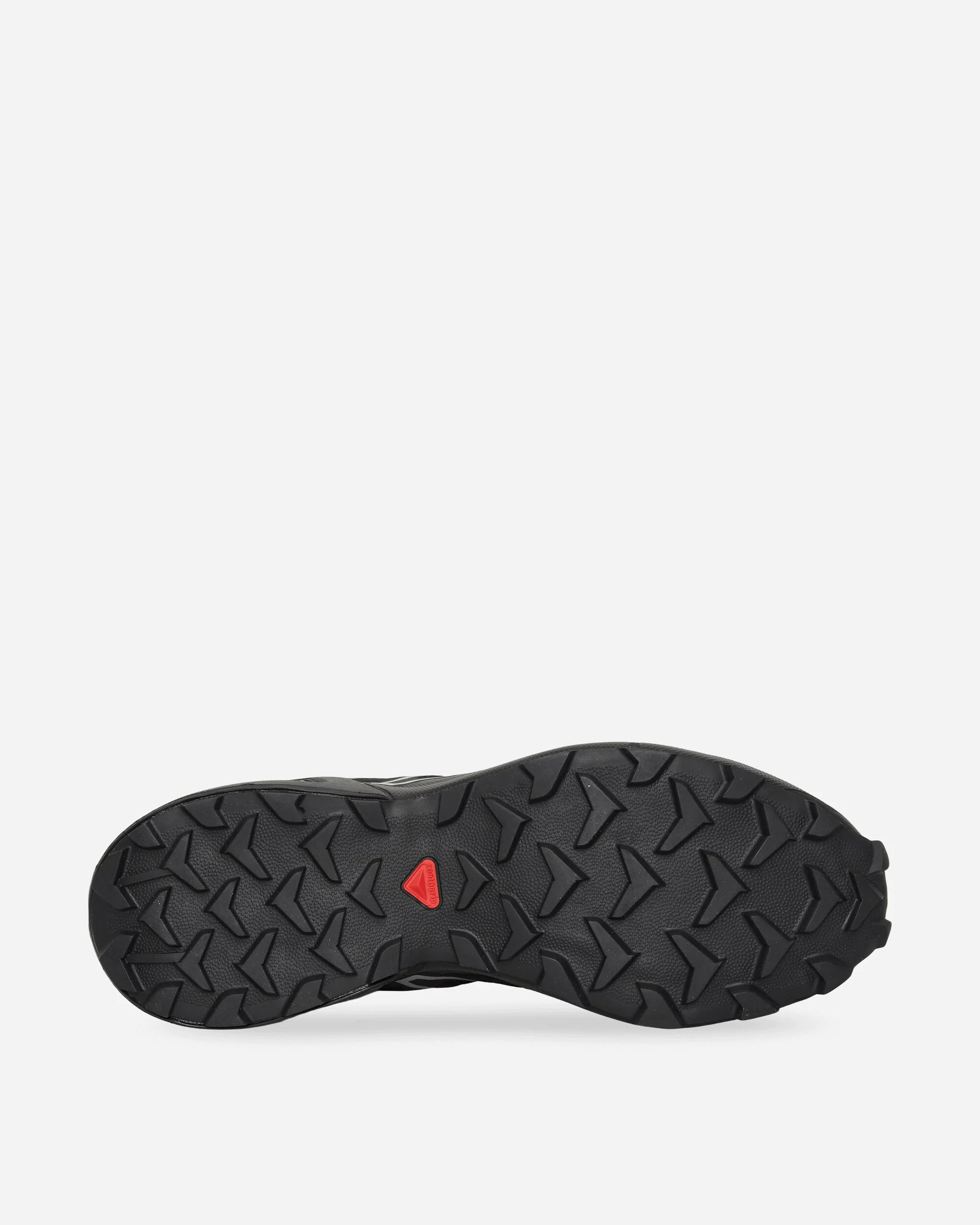 Speedcross 3 Sneakers Black / Silver - Image 5