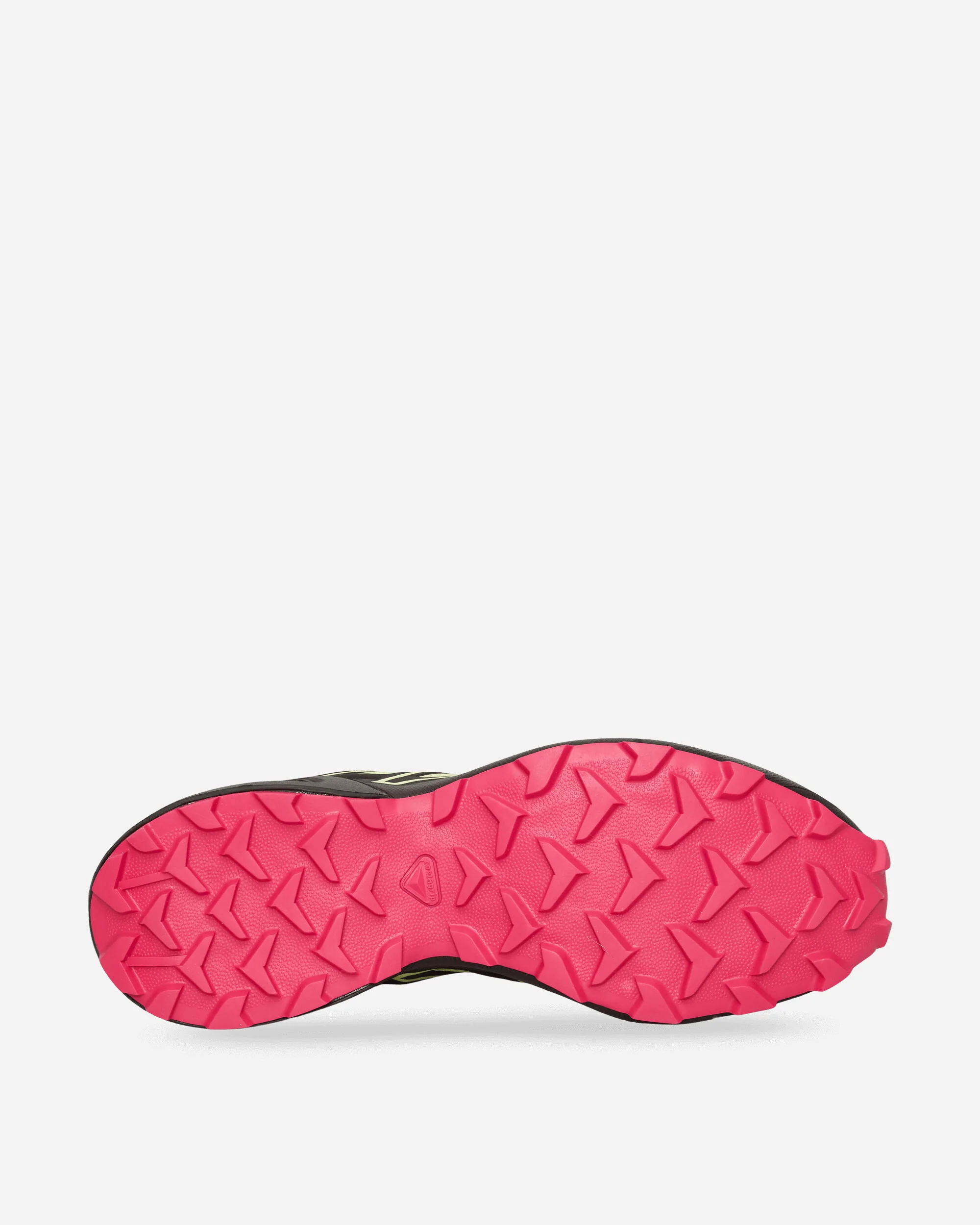 Speedcross 3 Sneakers Sunny Lime / Black / Pink Yarrow - Image 5