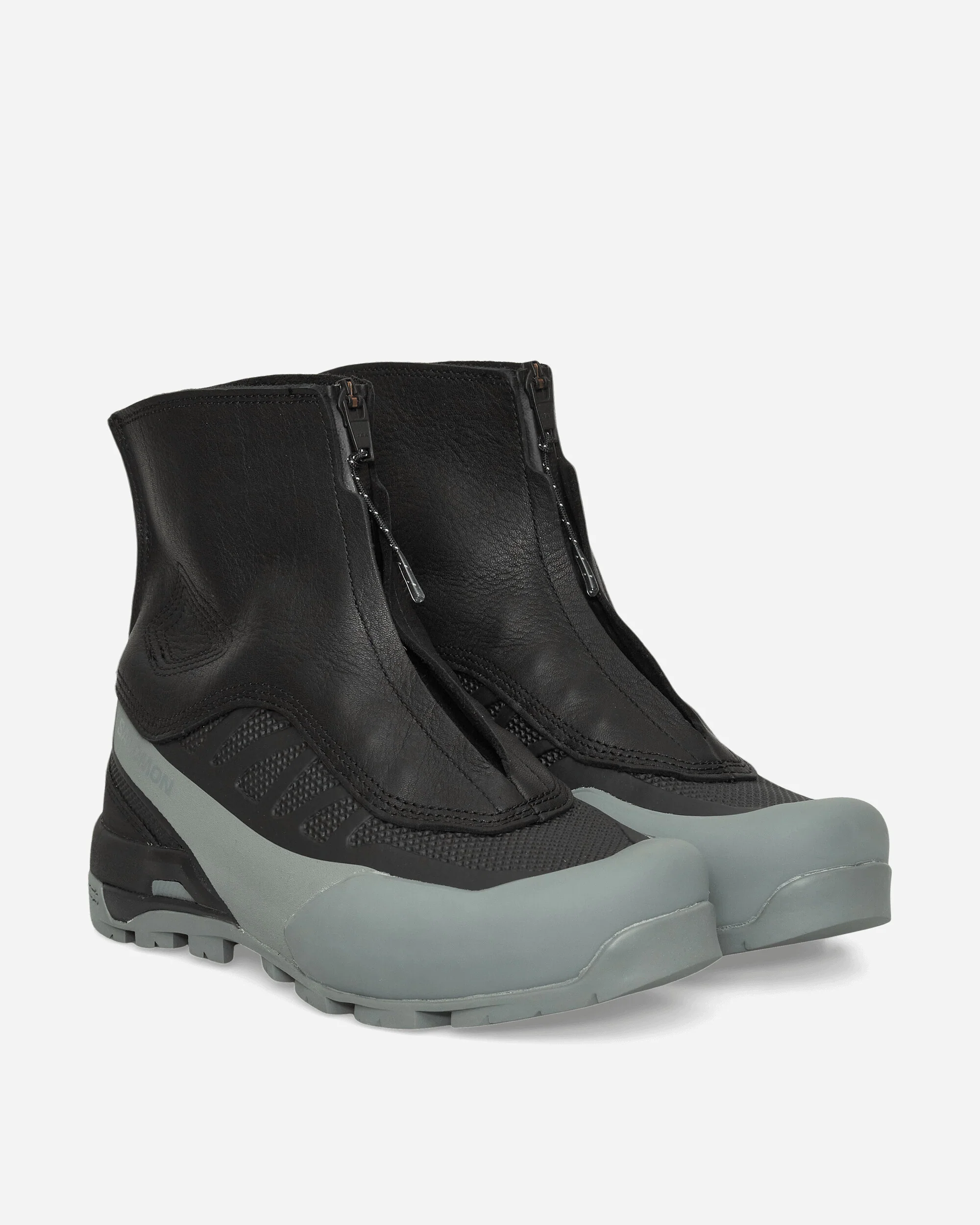 Tepiaz Advanced Sneakers Black / Sedona Sage / Sedona Sage - Image 2