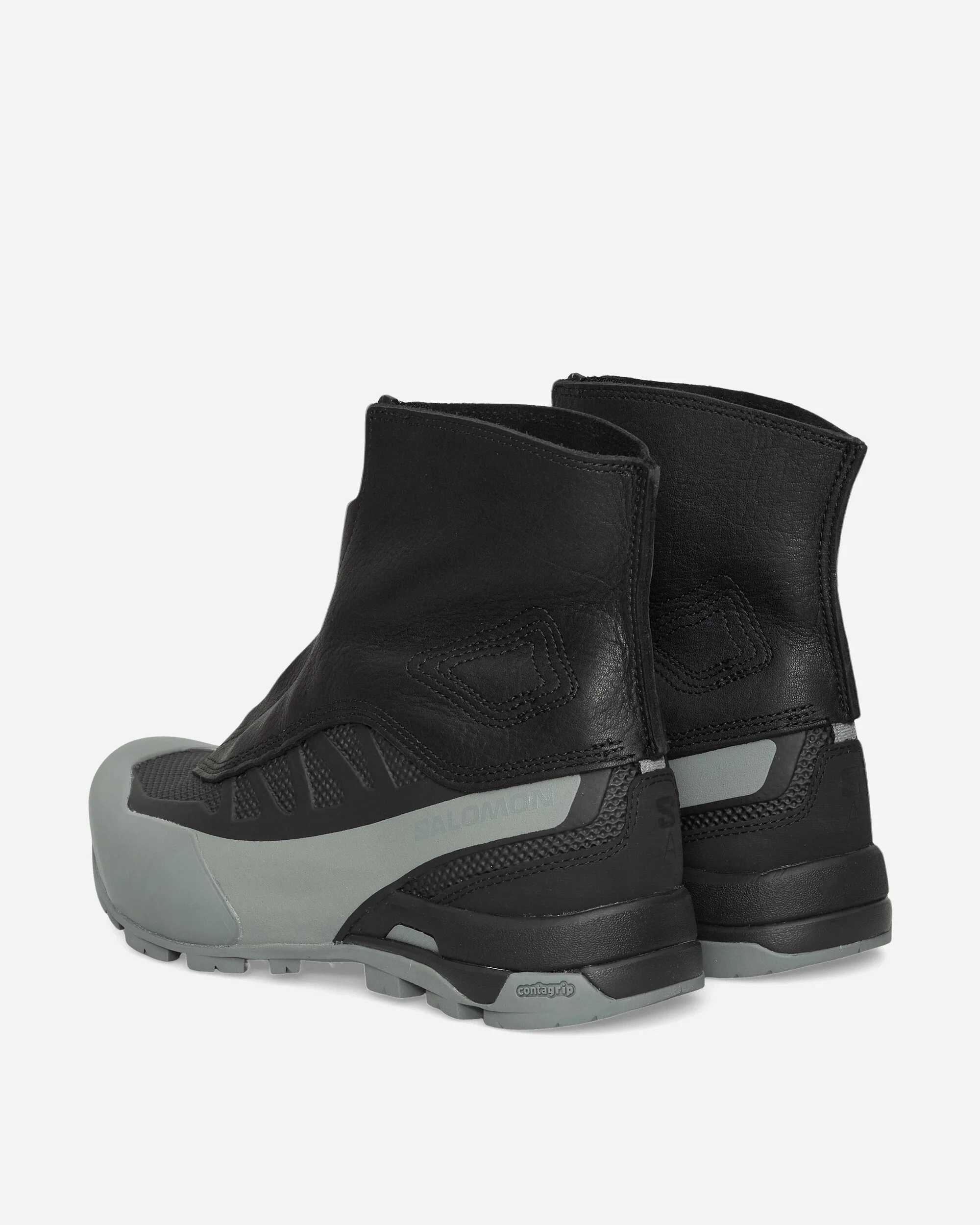 Tepiaz Advanced Sneakers Black / Sedona Sage / Sedona Sage - Image 4