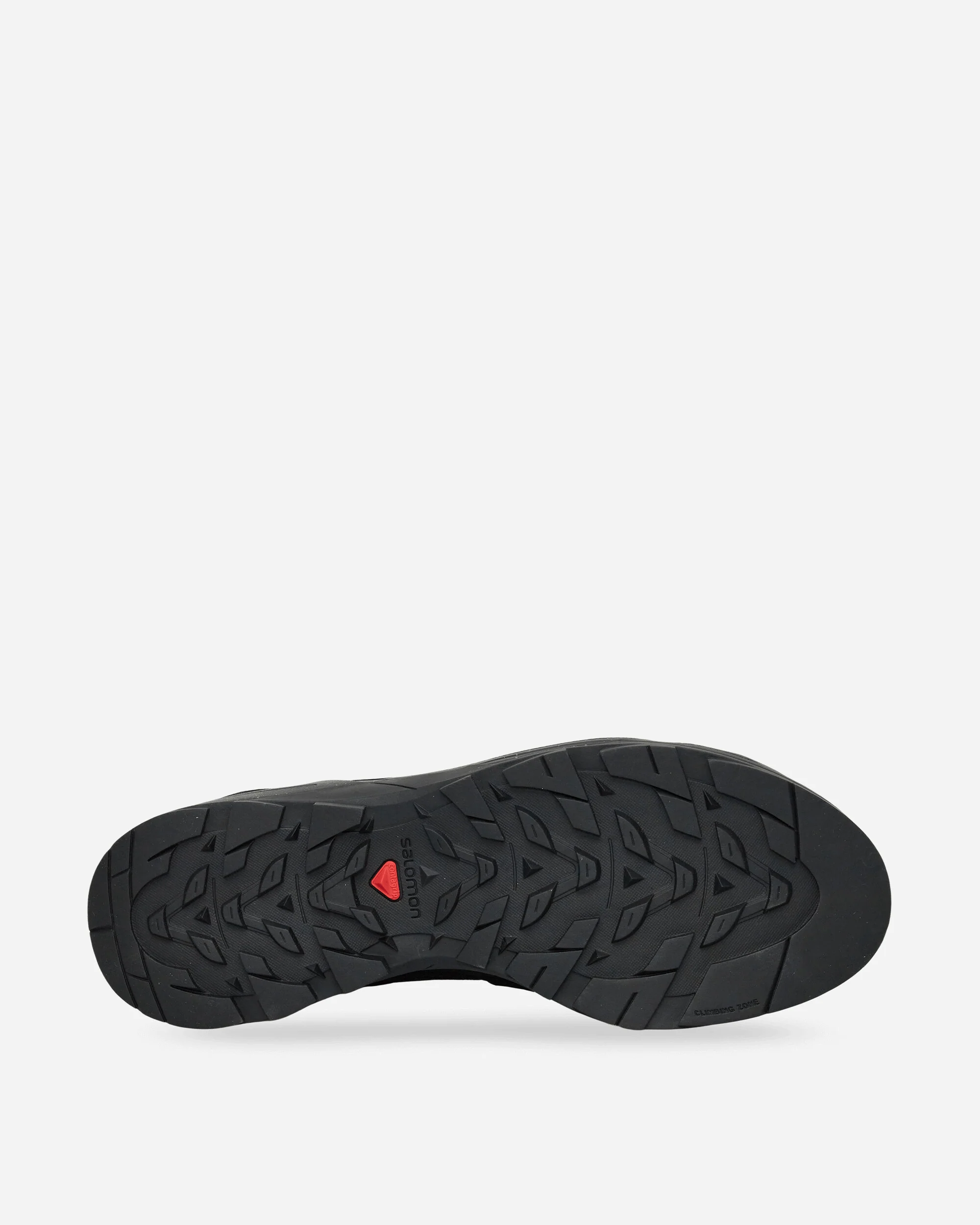 Carhartt WIP X-ALP Sneakers Black - Image 5