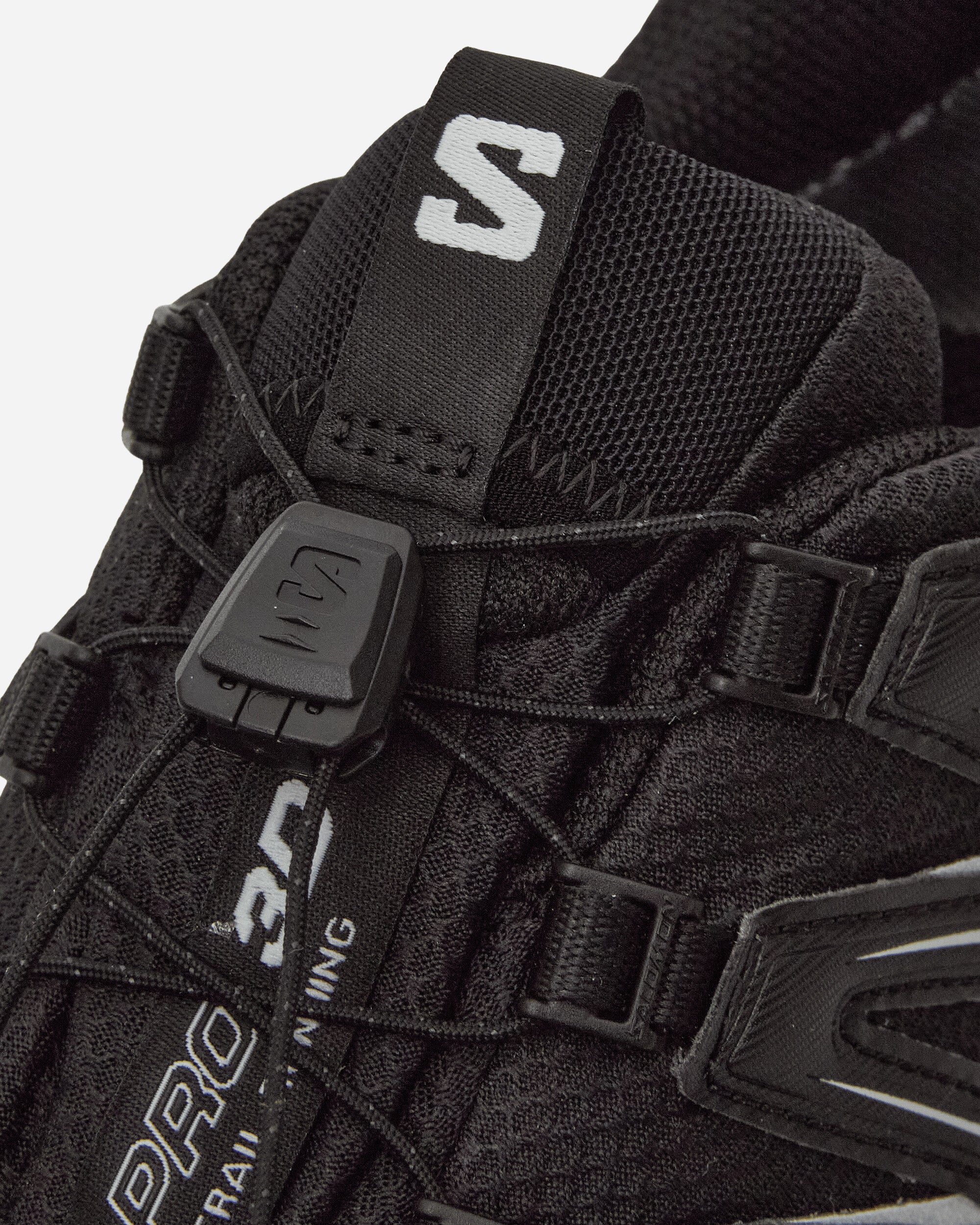 XA PRO 3D GORE-TEX Sneakers Black / Silver - Image 6