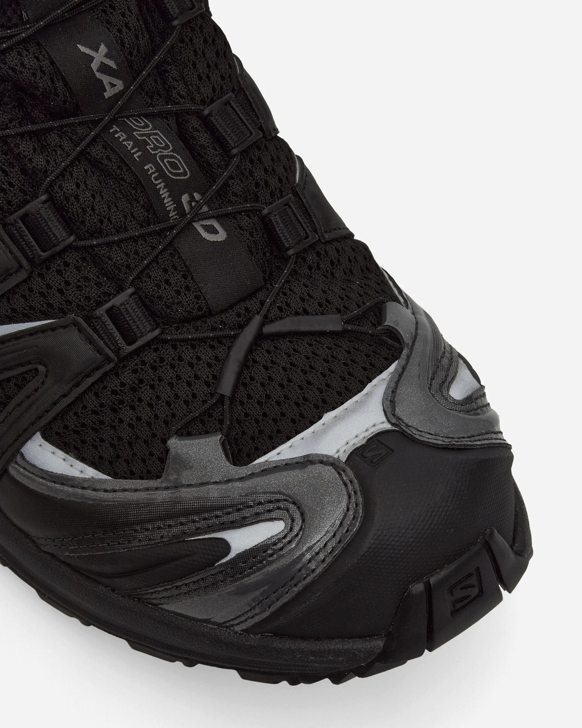 Slam Jam XA PRO 3D GORE-TEX Sneakers Black - Image 10