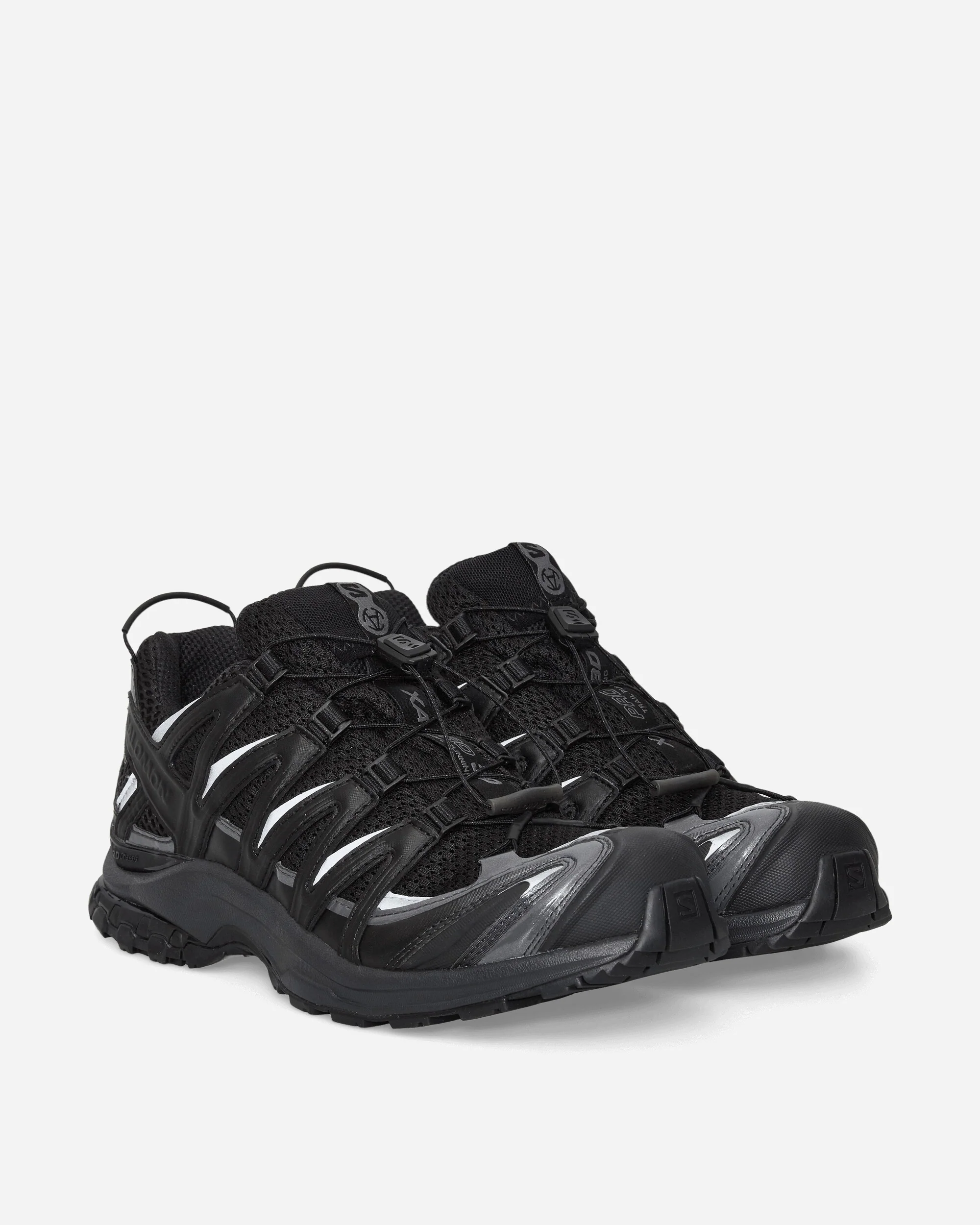 Slam Jam XA PRO 3D GORE-TEX Sneakers Black - Image 2