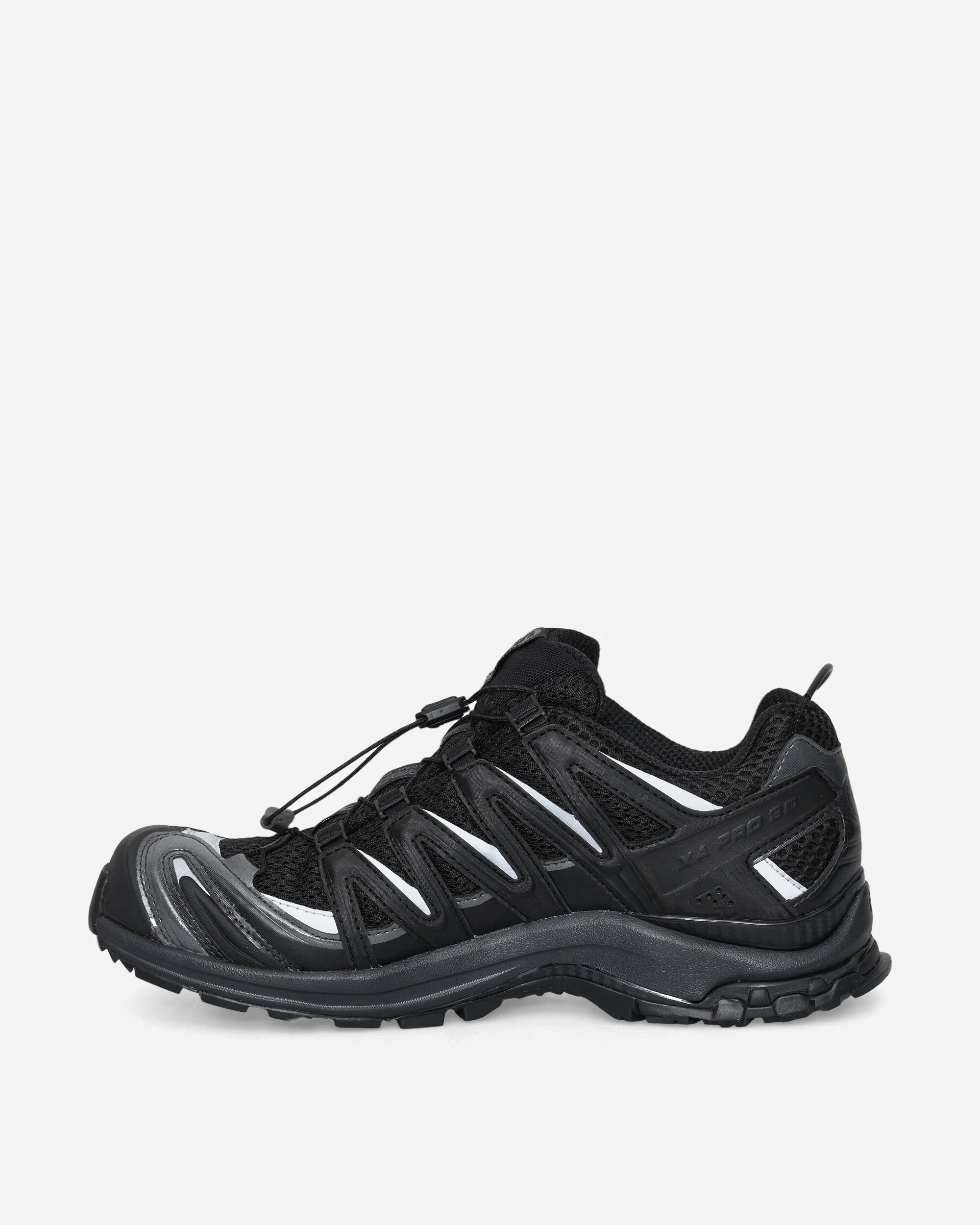 Slam Jam XA PRO 3D GORE-TEX Sneakers Black - Image 3