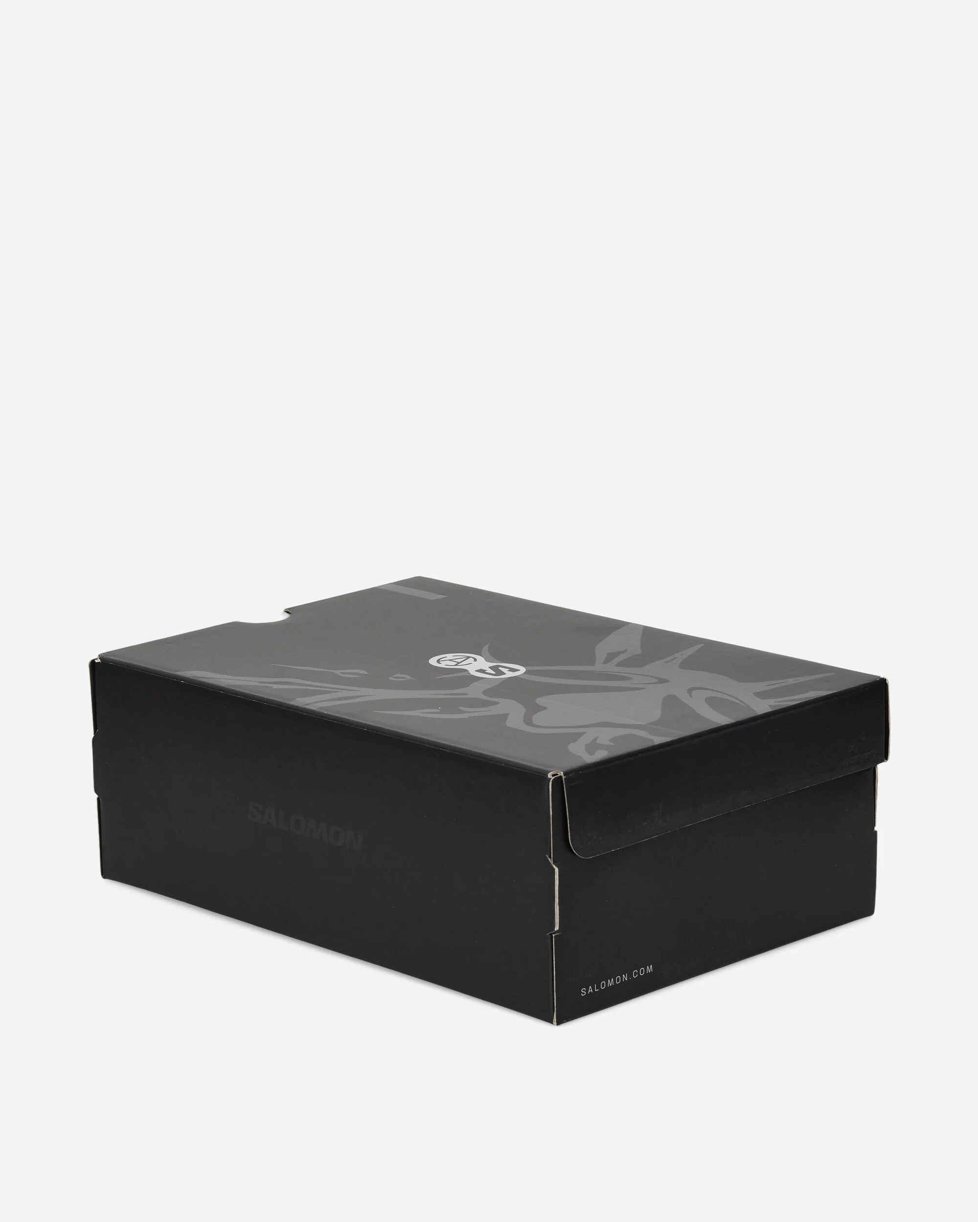 Slam Jam XA PRO 3D GORE-TEX Sneakers Black - Image 6
