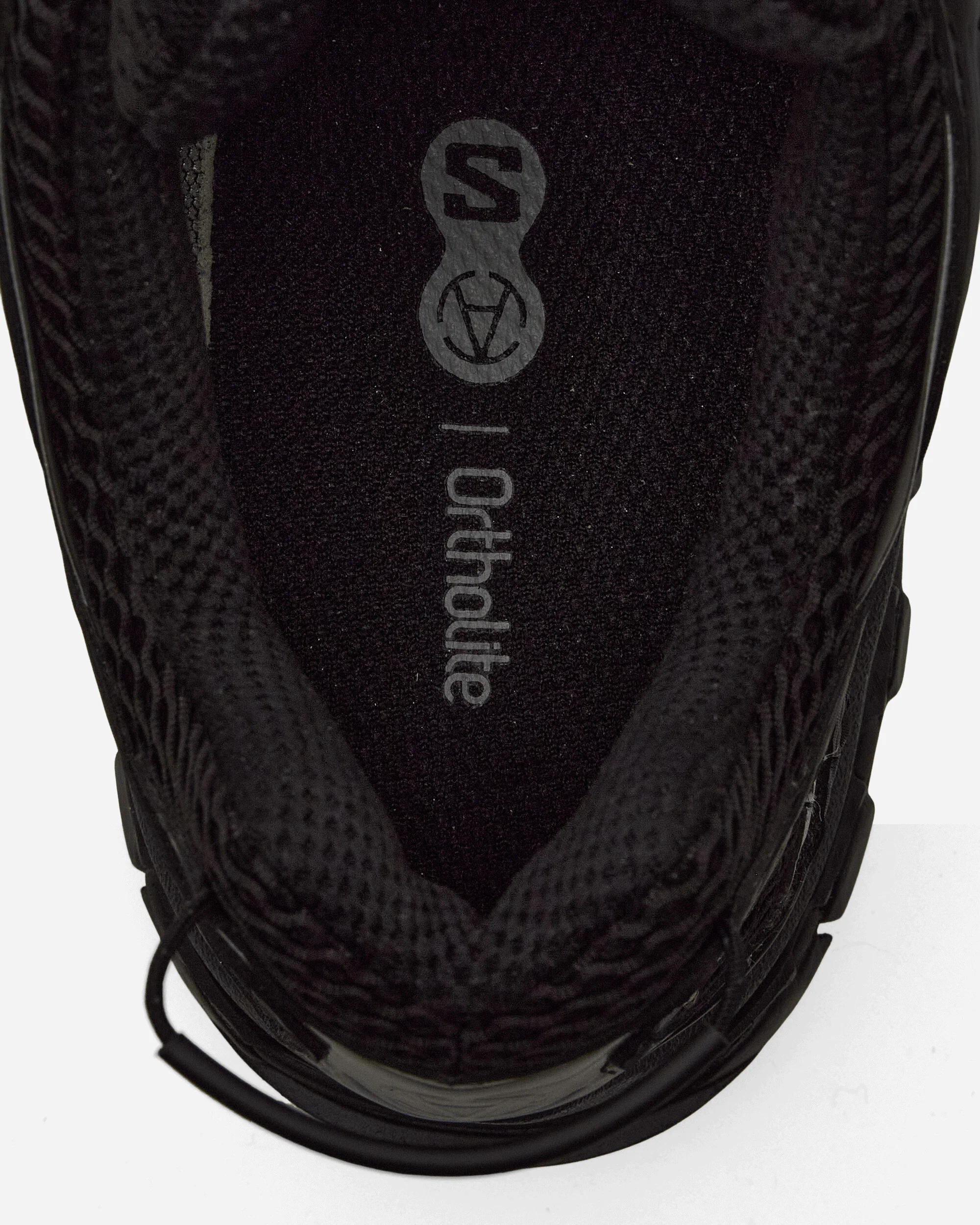 Slam Jam XA PRO 3D GORE-TEX Sneakers Black - Image 8