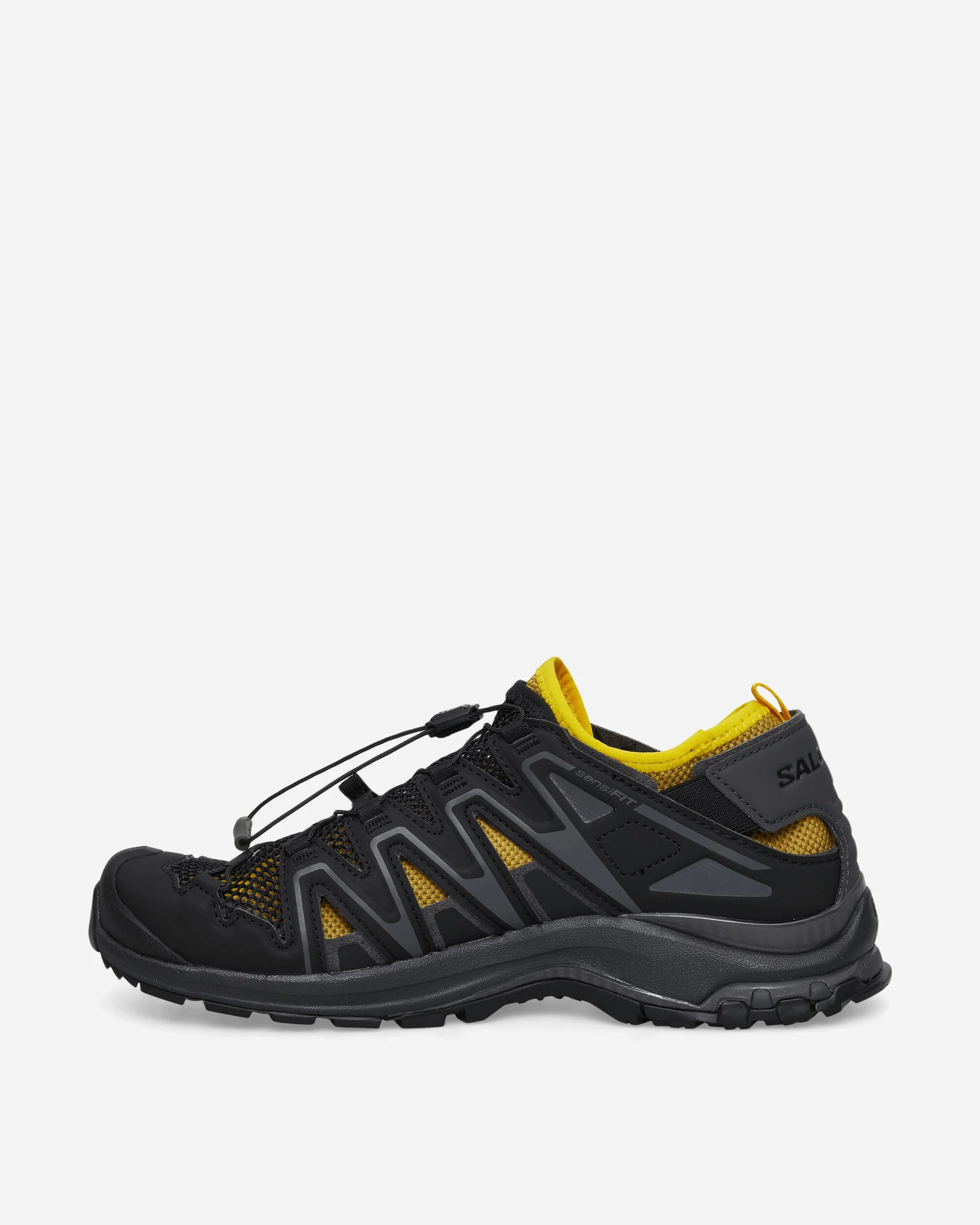 XA PRO 3D Modular Sneakers Black / Asphalt - Image 3