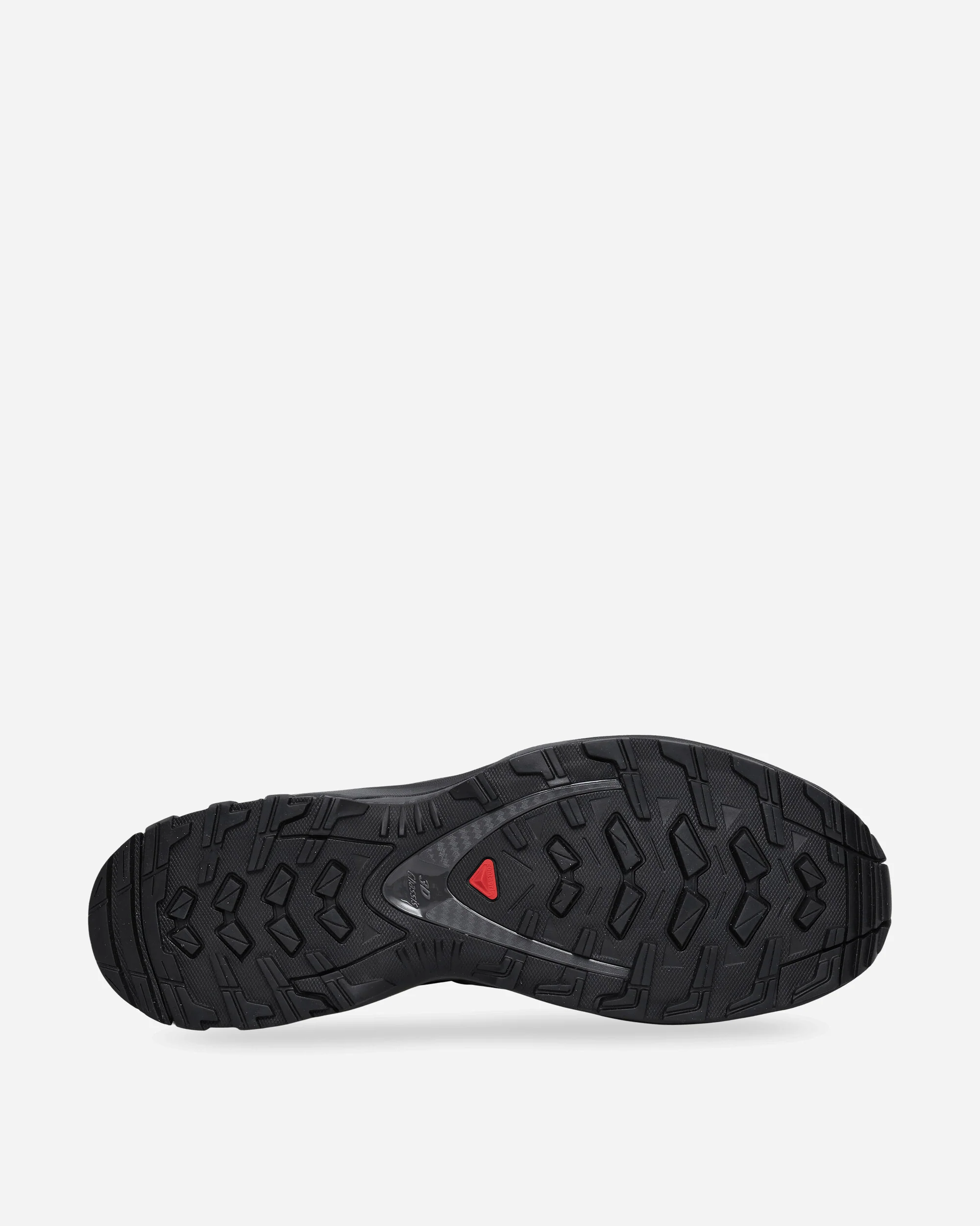 XA PRO 3D Modular Sneakers Black / Asphalt - Image 5