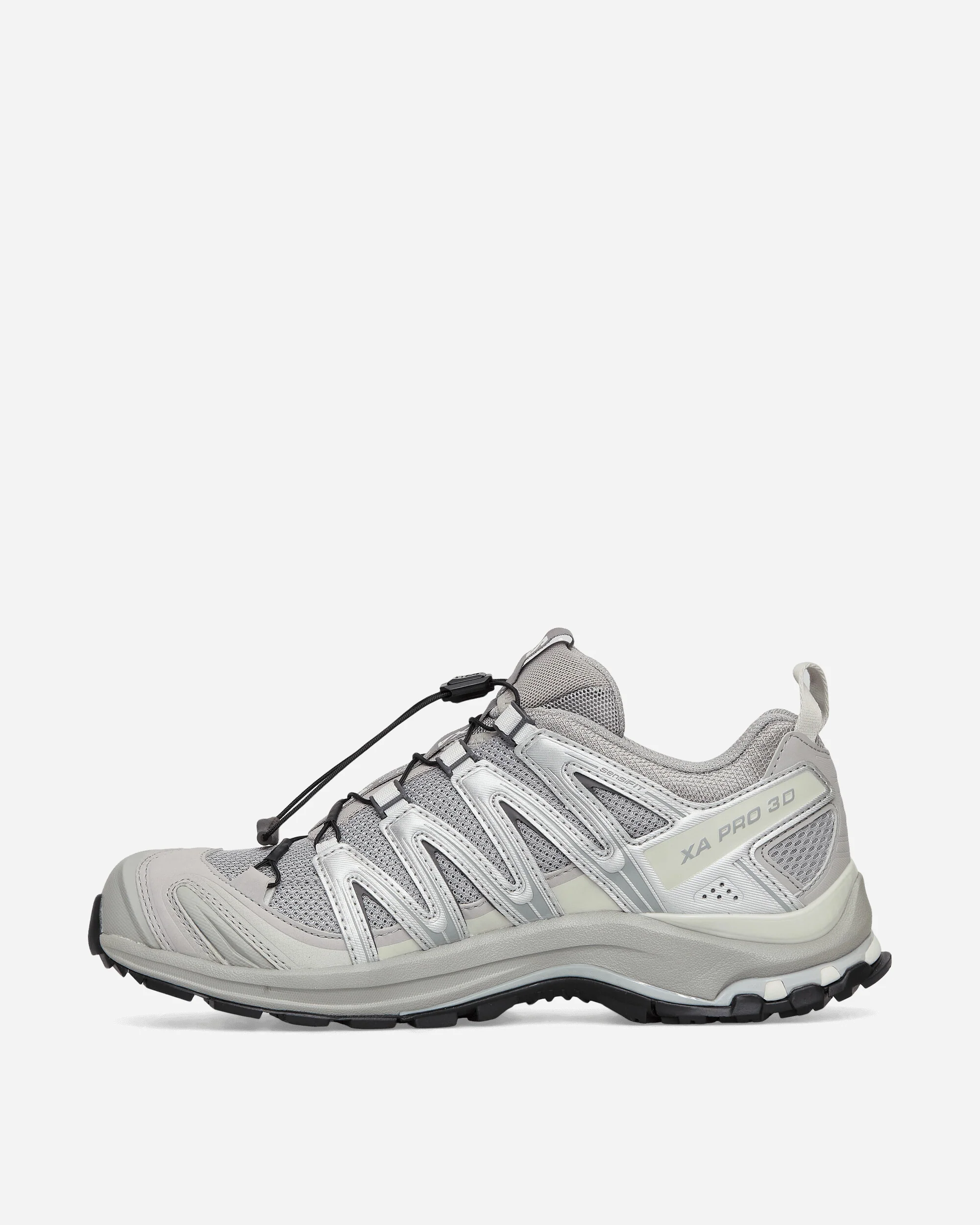 XA PRO 3D Sneakers Alloy / Silver / Lunar Rock - Image 3