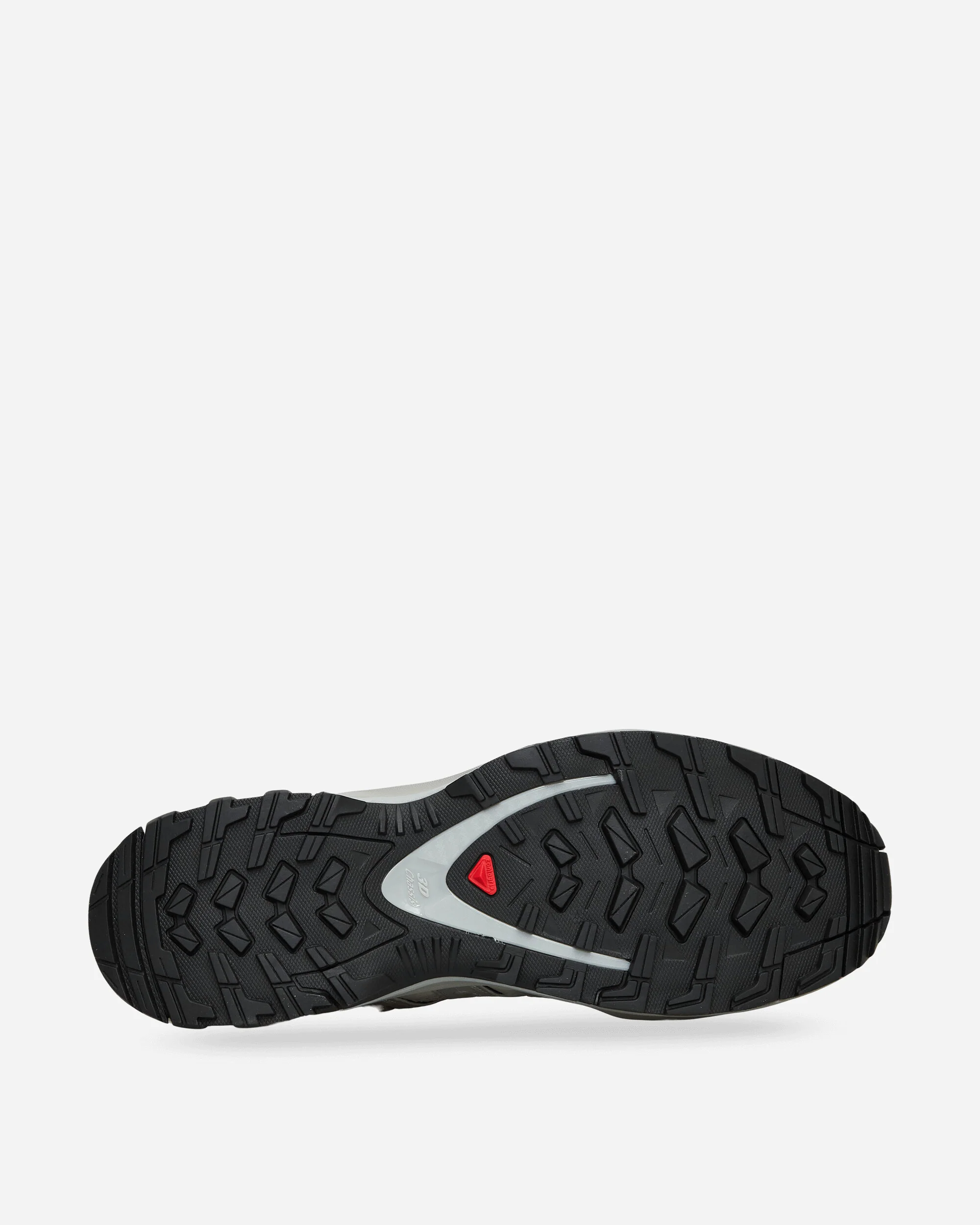 XA PRO 3D Sneakers Alloy / Silver / Lunar Rock - Image 5