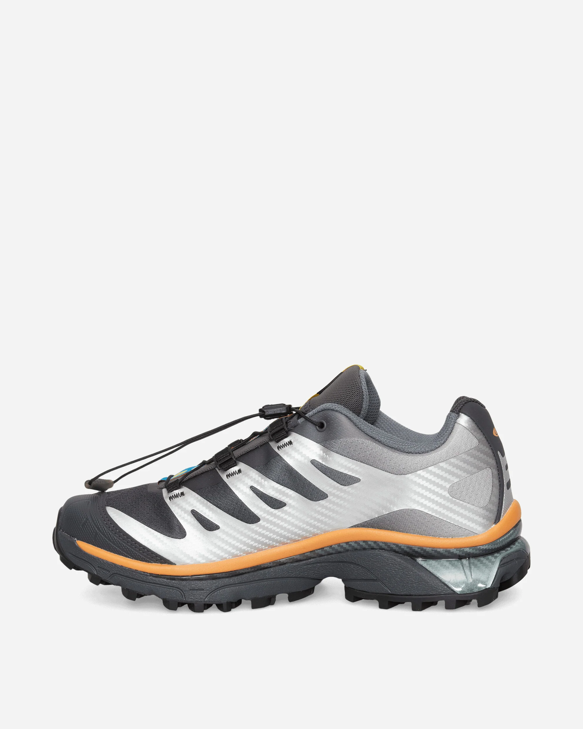 XT-4 OG Sneakers Deep Lichen / Silver / Nugget - Image 3