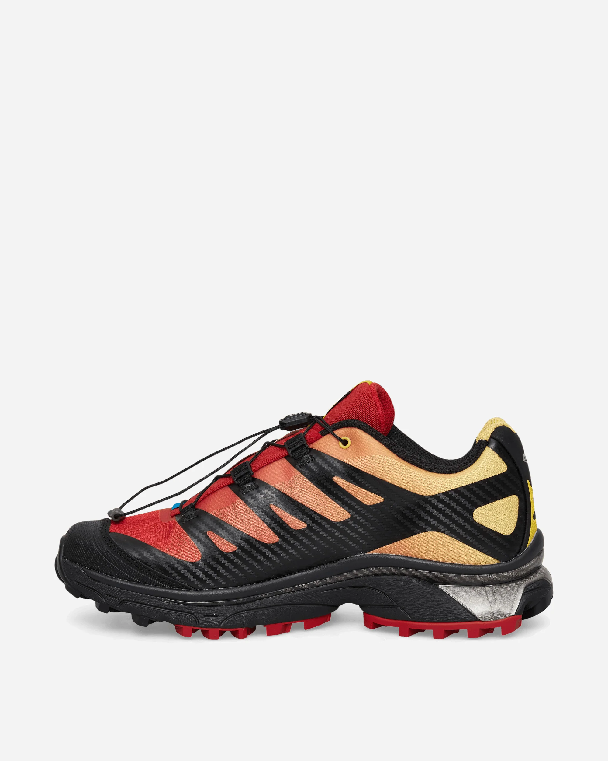 XT-4 OG Sneakers Lava Falls / Beach Ball / Black - Image 3