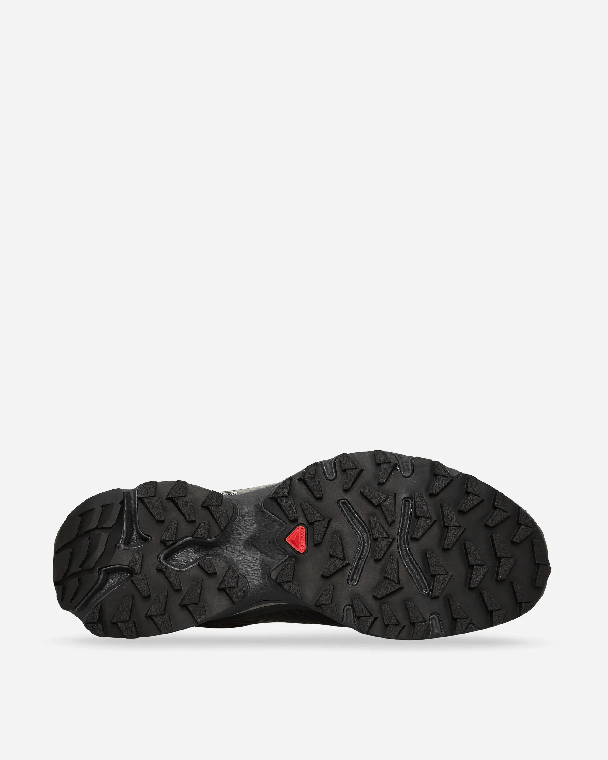 XT-4 OG Sneakers Black / Ebony / Silver Metallic - Image 5