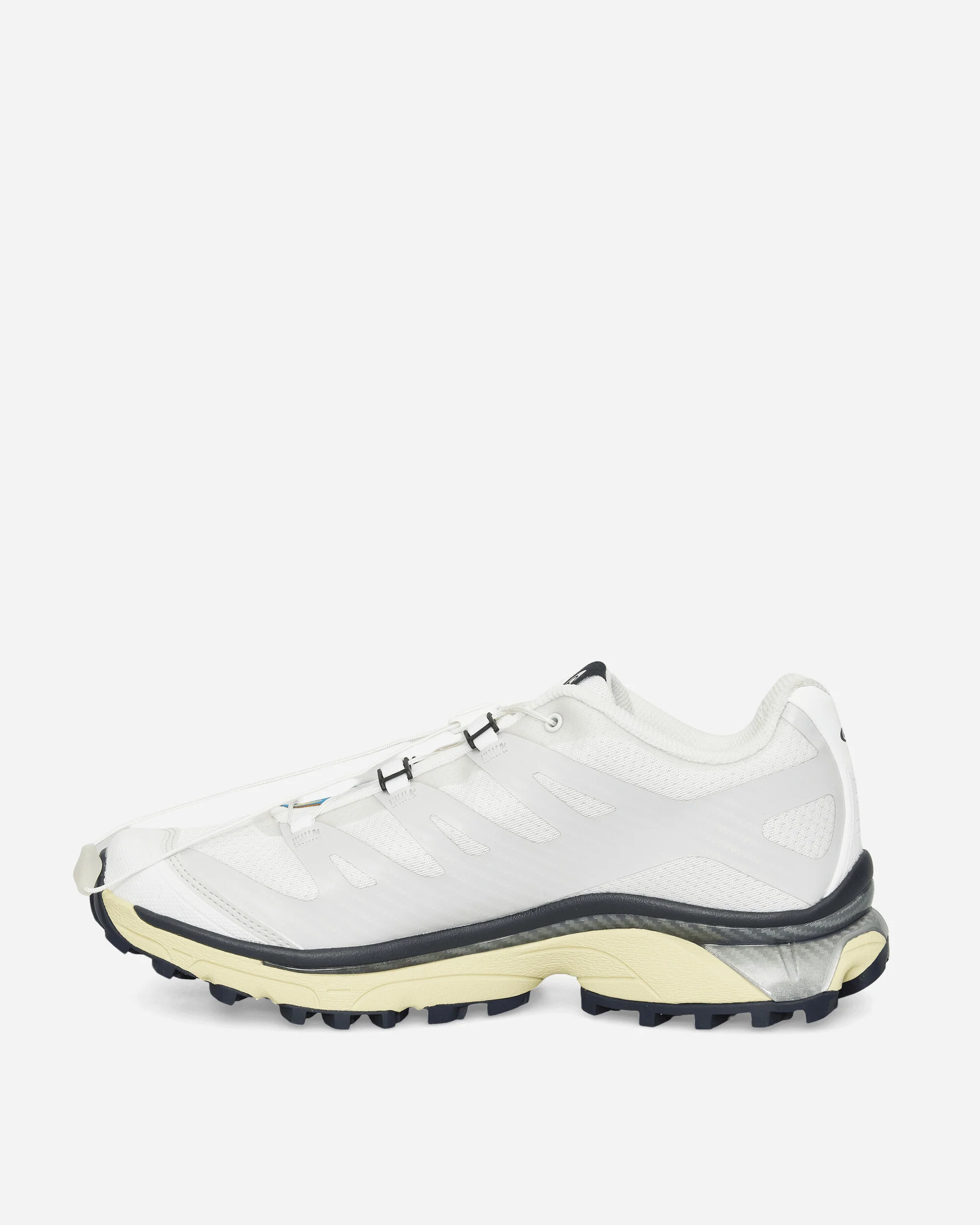 XT-4 OG Sneakers White / Lunar Rock / Night Sky - Image 3