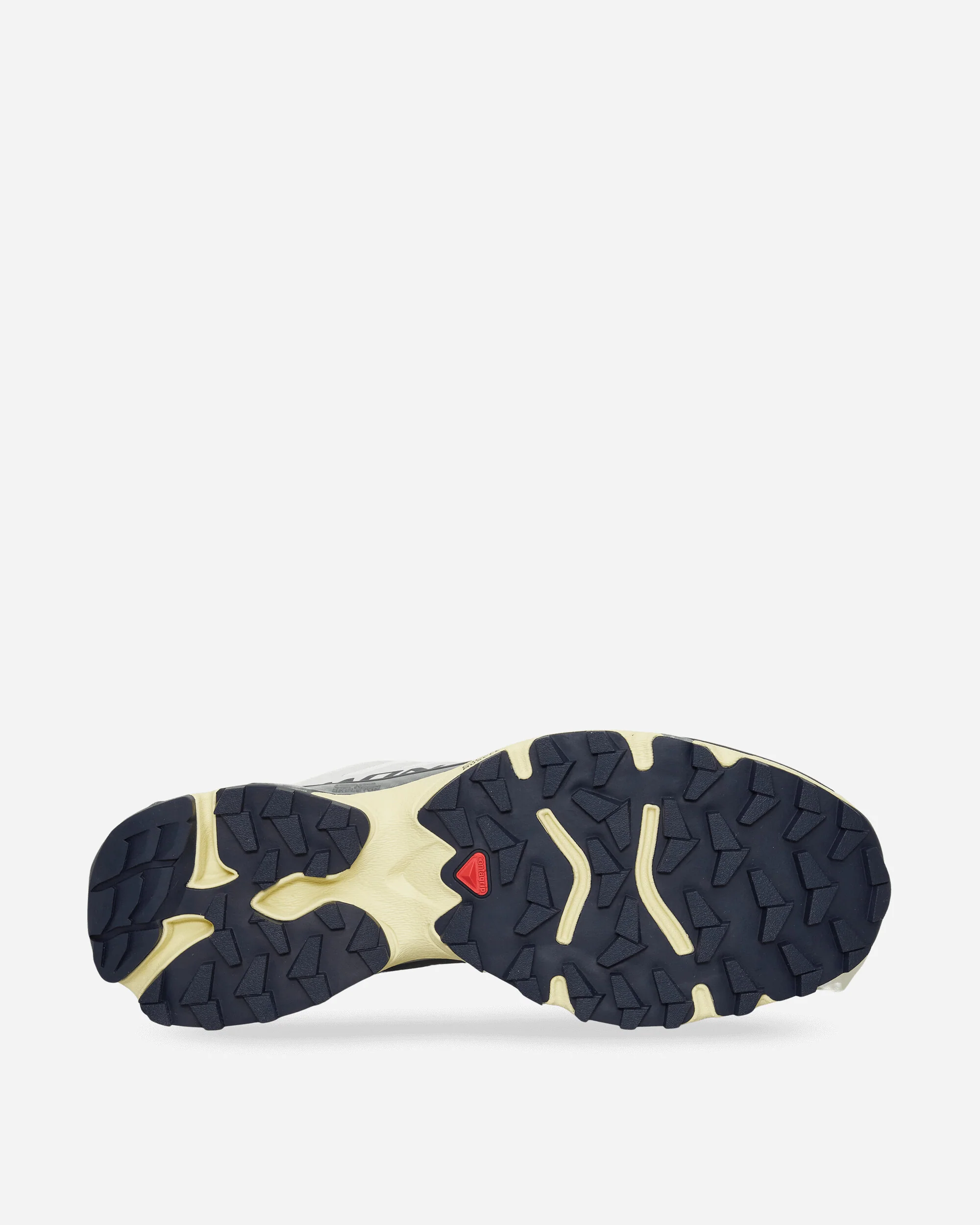 XT-4 OG Sneakers White / Lunar Rock / Night Sky - Image 5