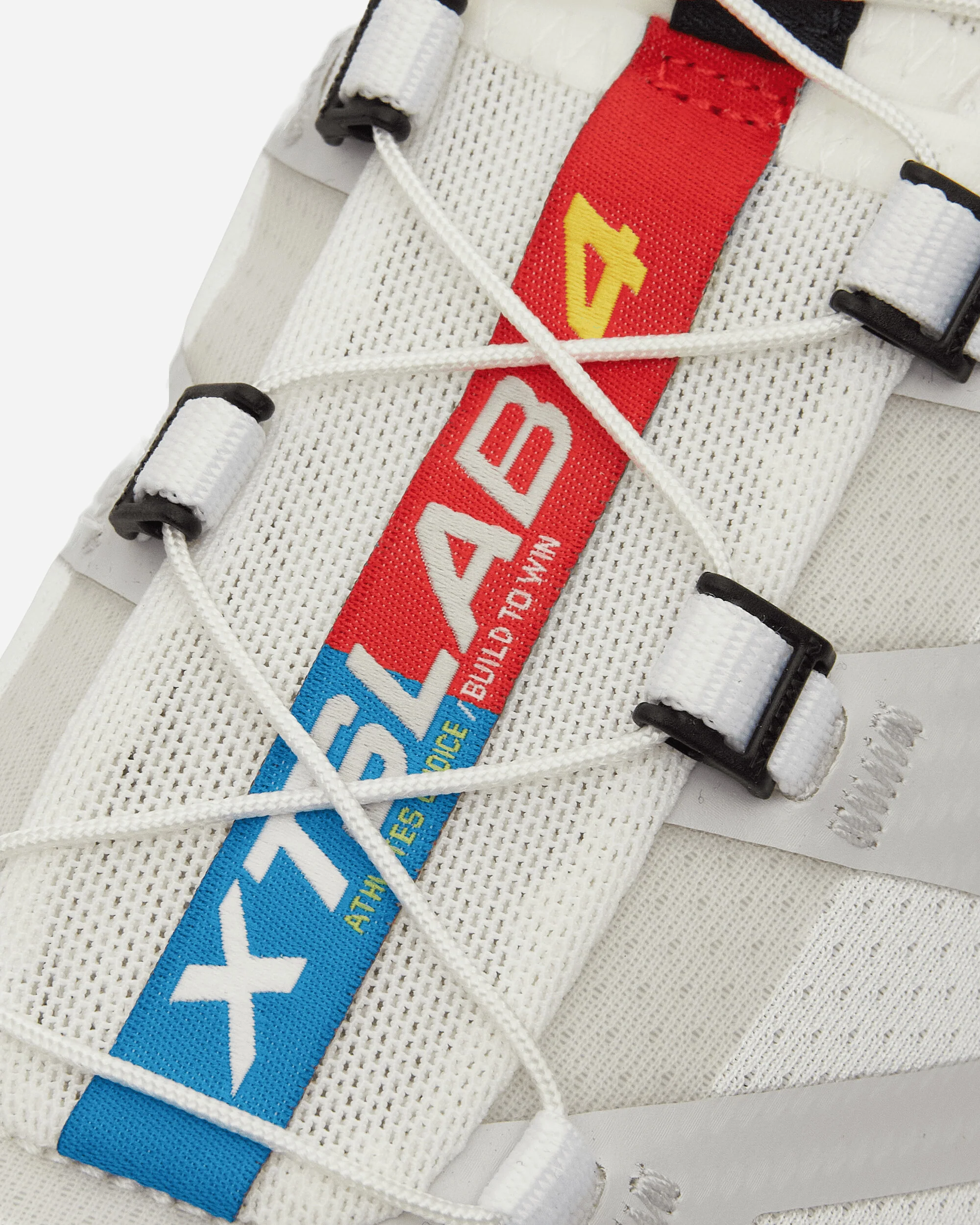 XT-4 OG Sneakers White / Lunar Rock / Night Sky - Image 6