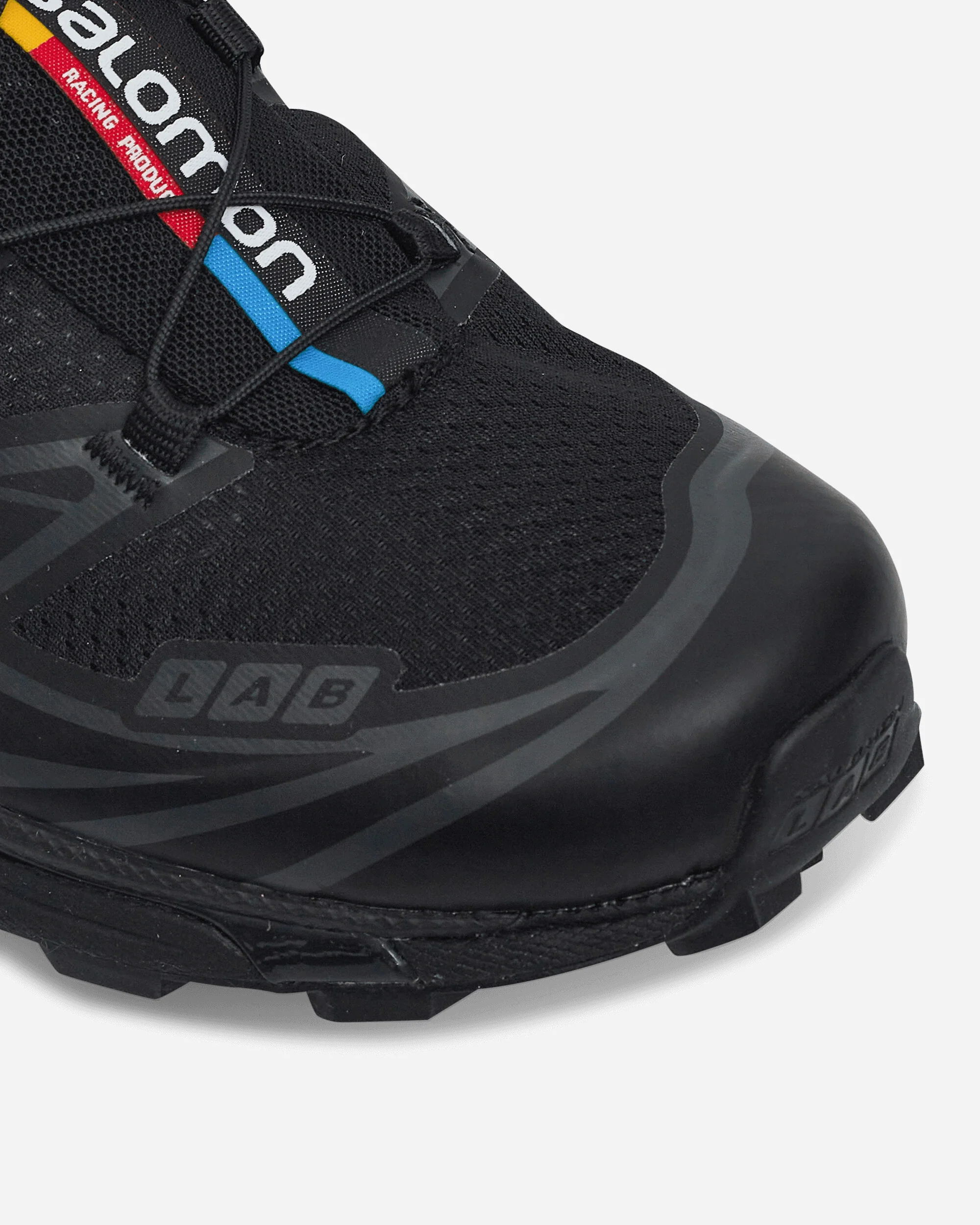 XT-6 Sneakers Black / Phantom - Image 6