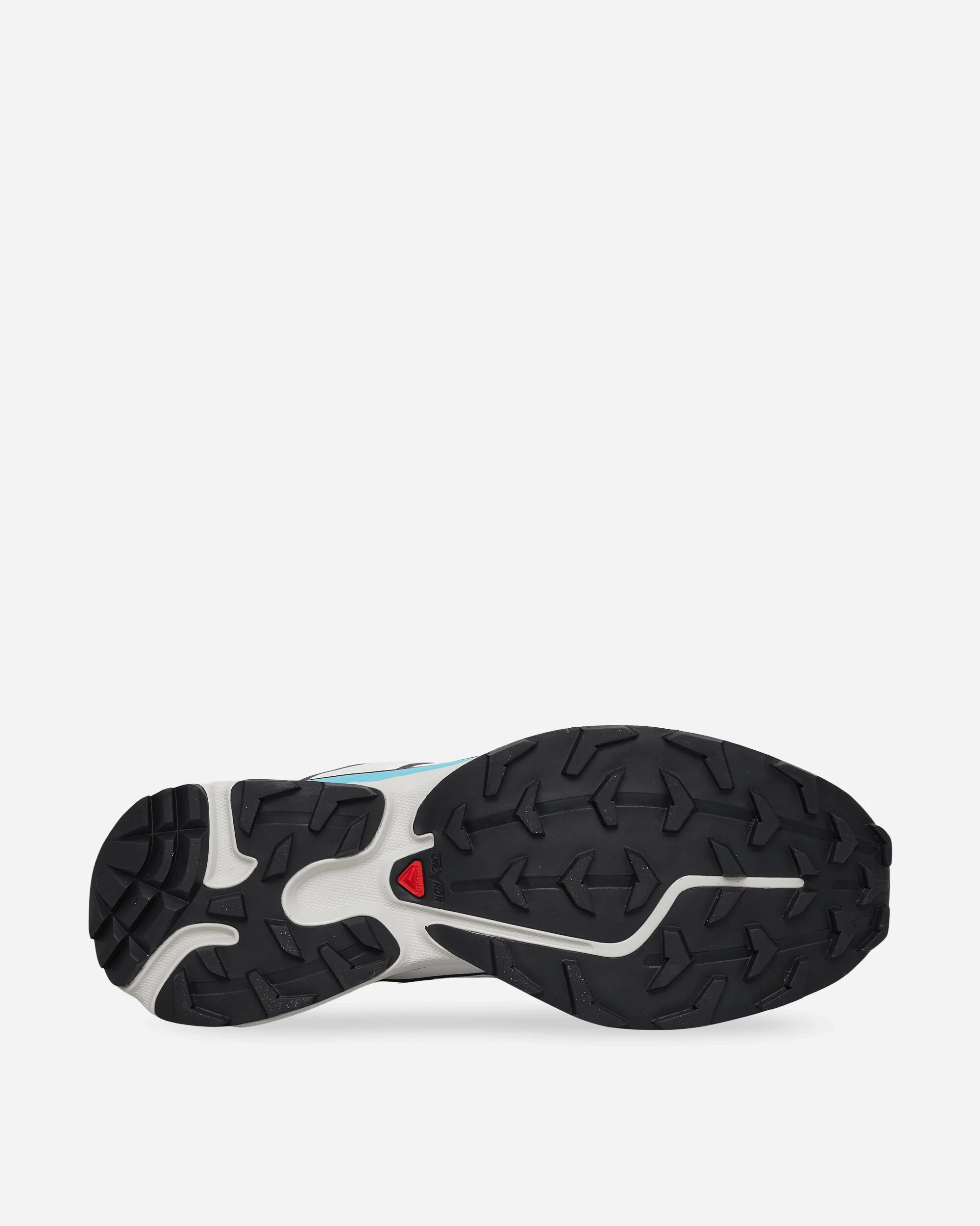 XT-6 Sneakers Black / White / Blue Curacao - Image 5