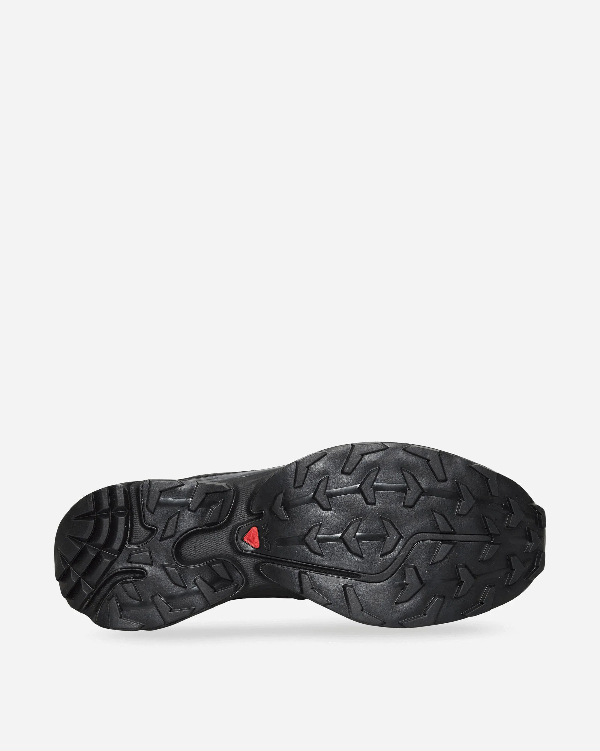 XT-6 Expanse Sneakers Black / Ebony / Magnet - Image 5
