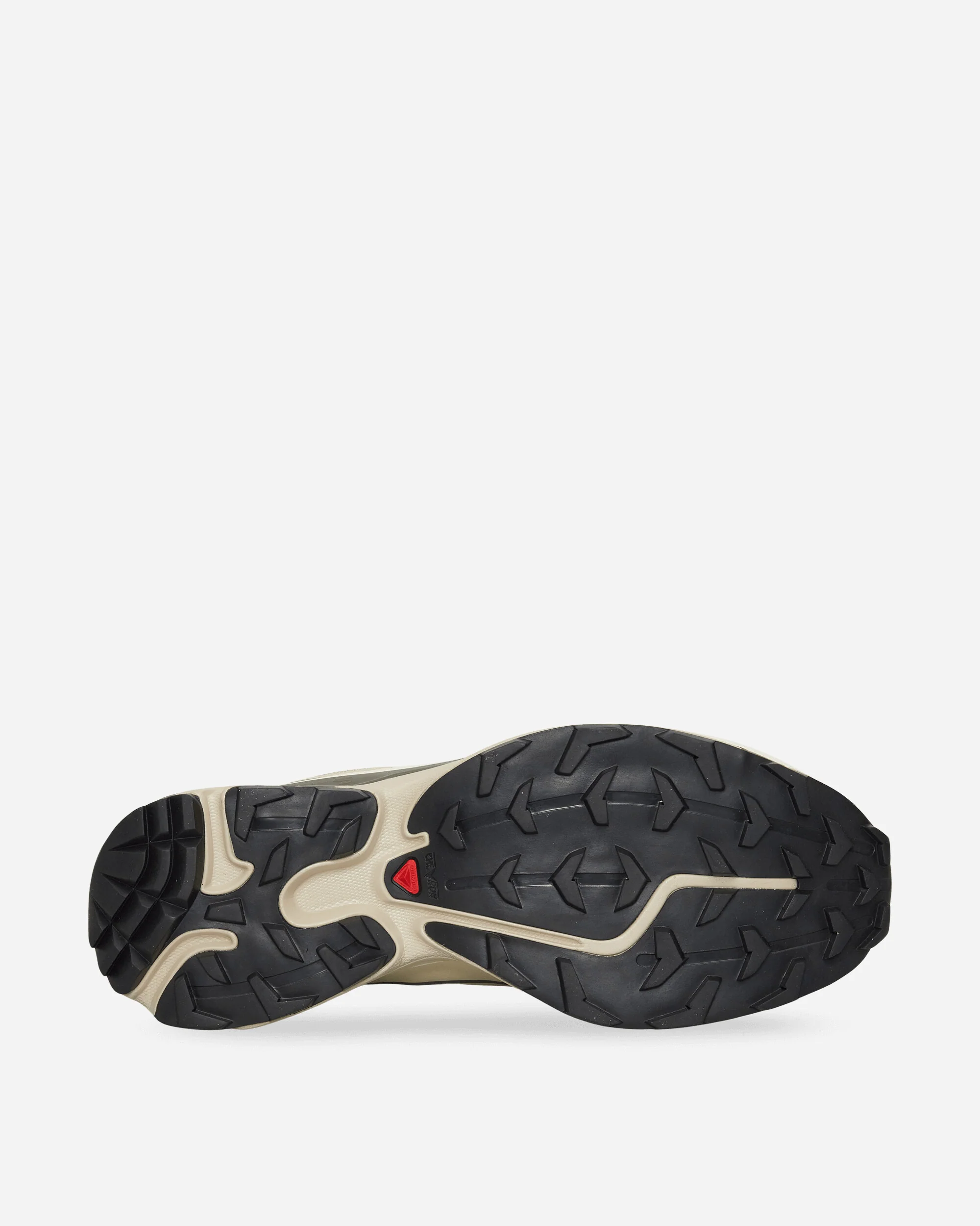 XT-6 Sneakers Eucalyptus / Grape Leaf / Almond - Image 5