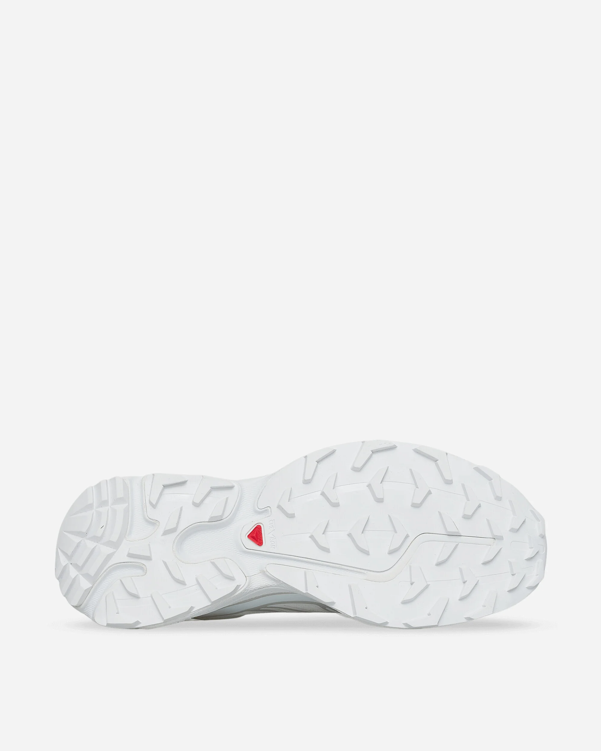 XT-6 Sneakers White / Lunar Rock - Image 5