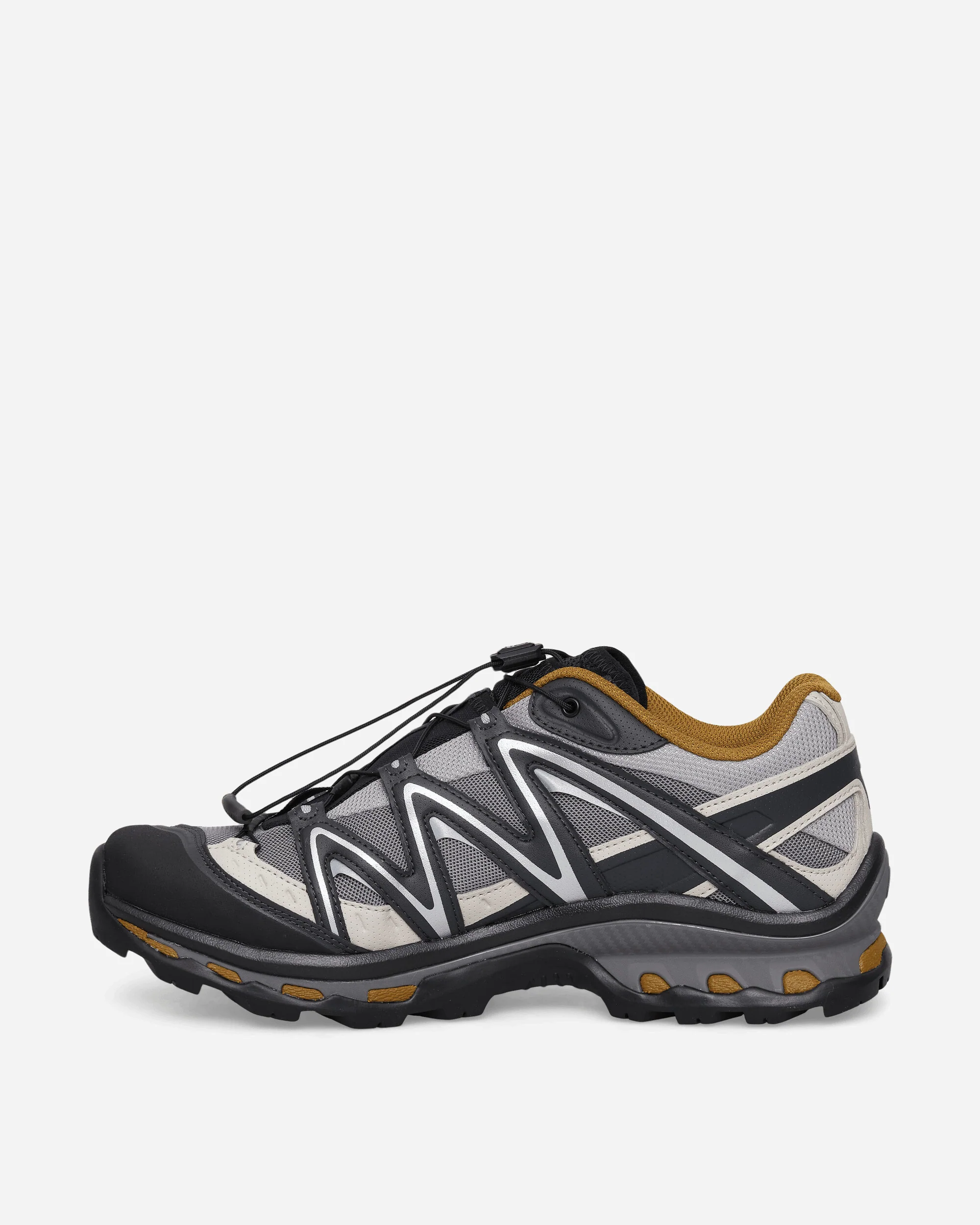 XT-QUEST Sneakers Black / Paloma / Brillant Olive - Image 3