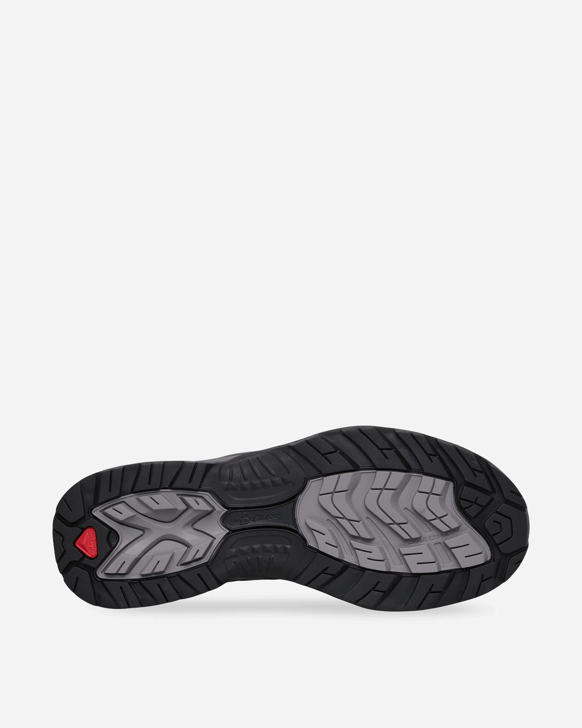 XT-QUEST Sneakers Black / Paloma / Brillant Olive - Image 5