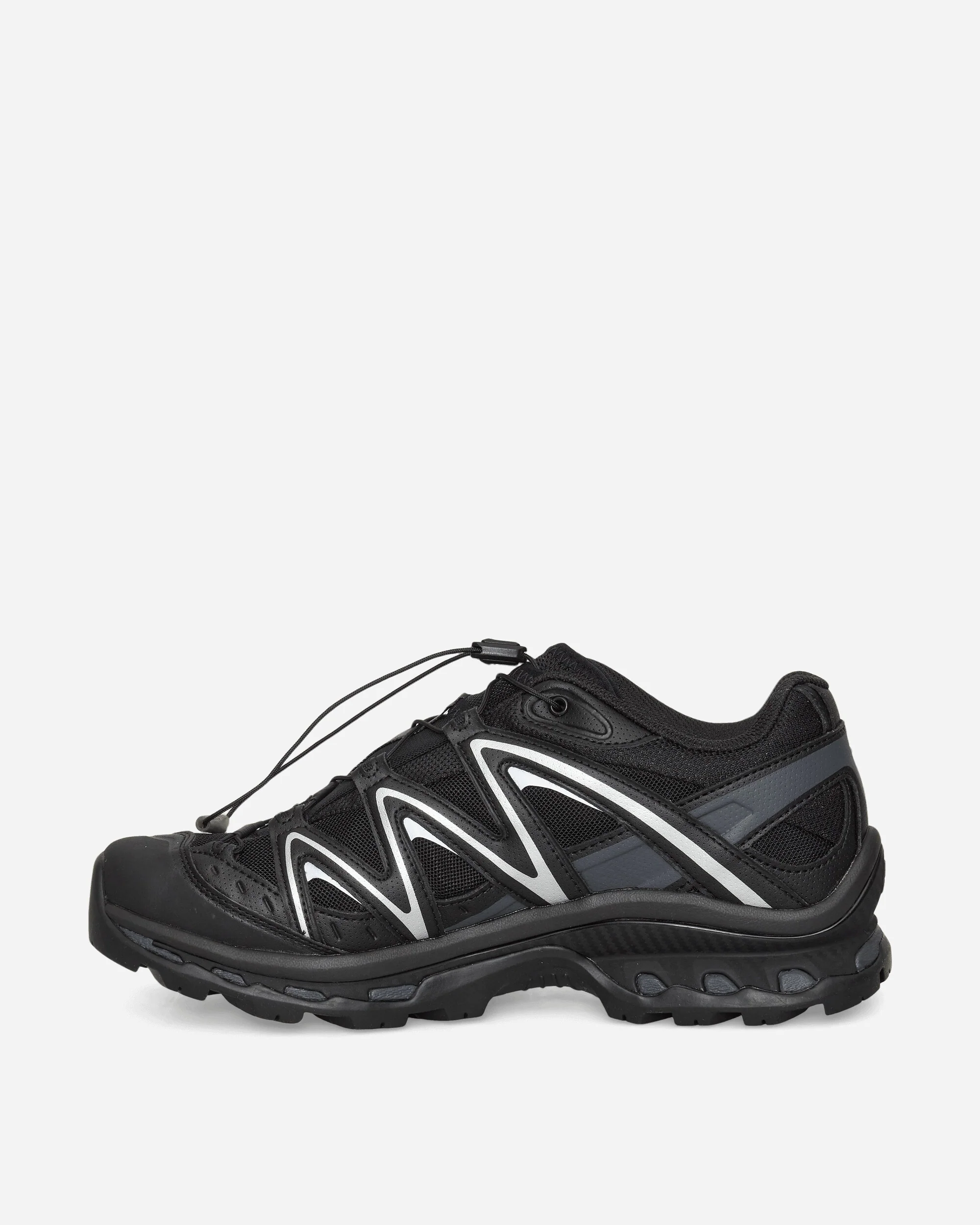 XT-QUEST Sneakers Black / Asphalt - Image 3