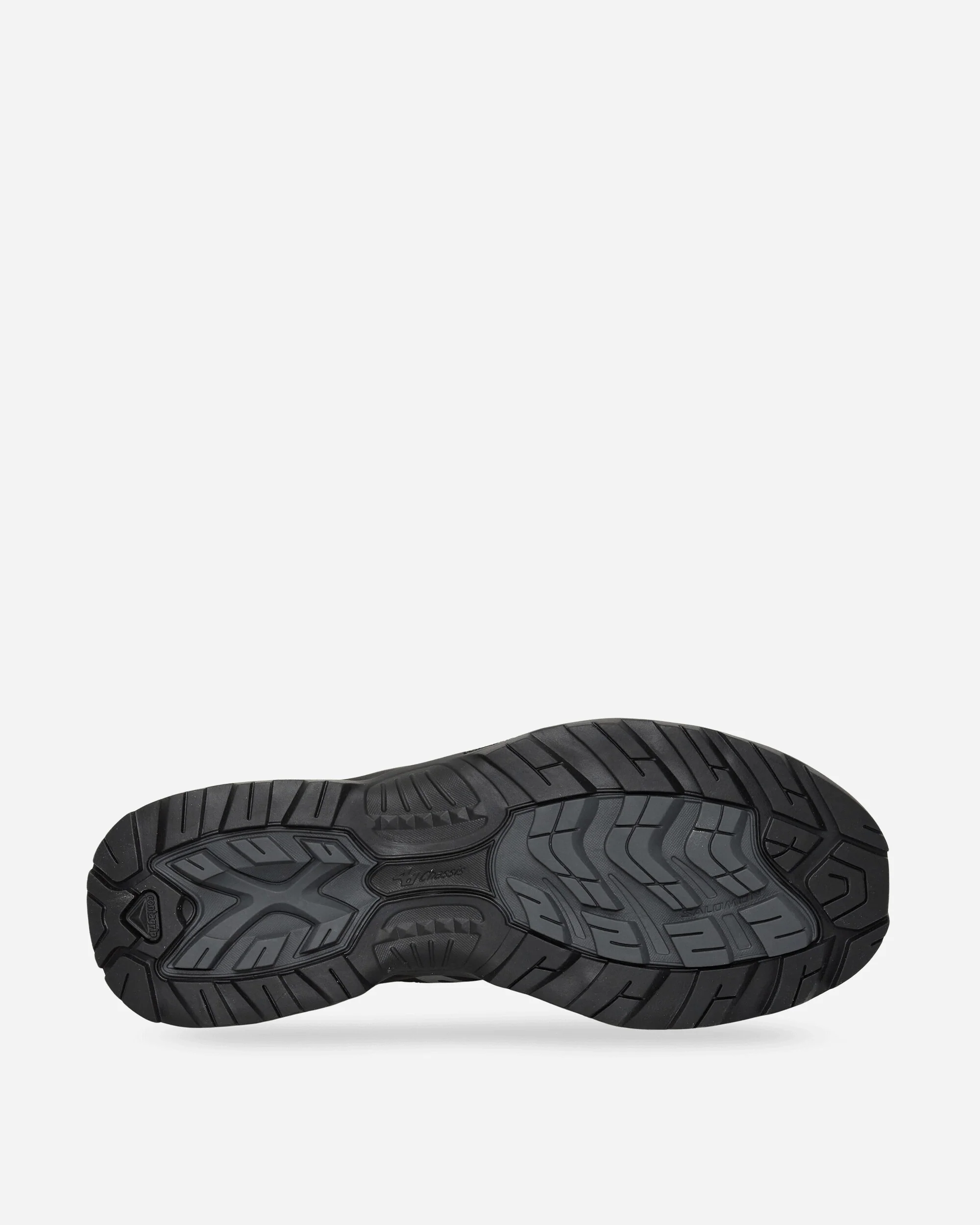 XT-QUEST Sneakers Black / Asphalt - Image 5