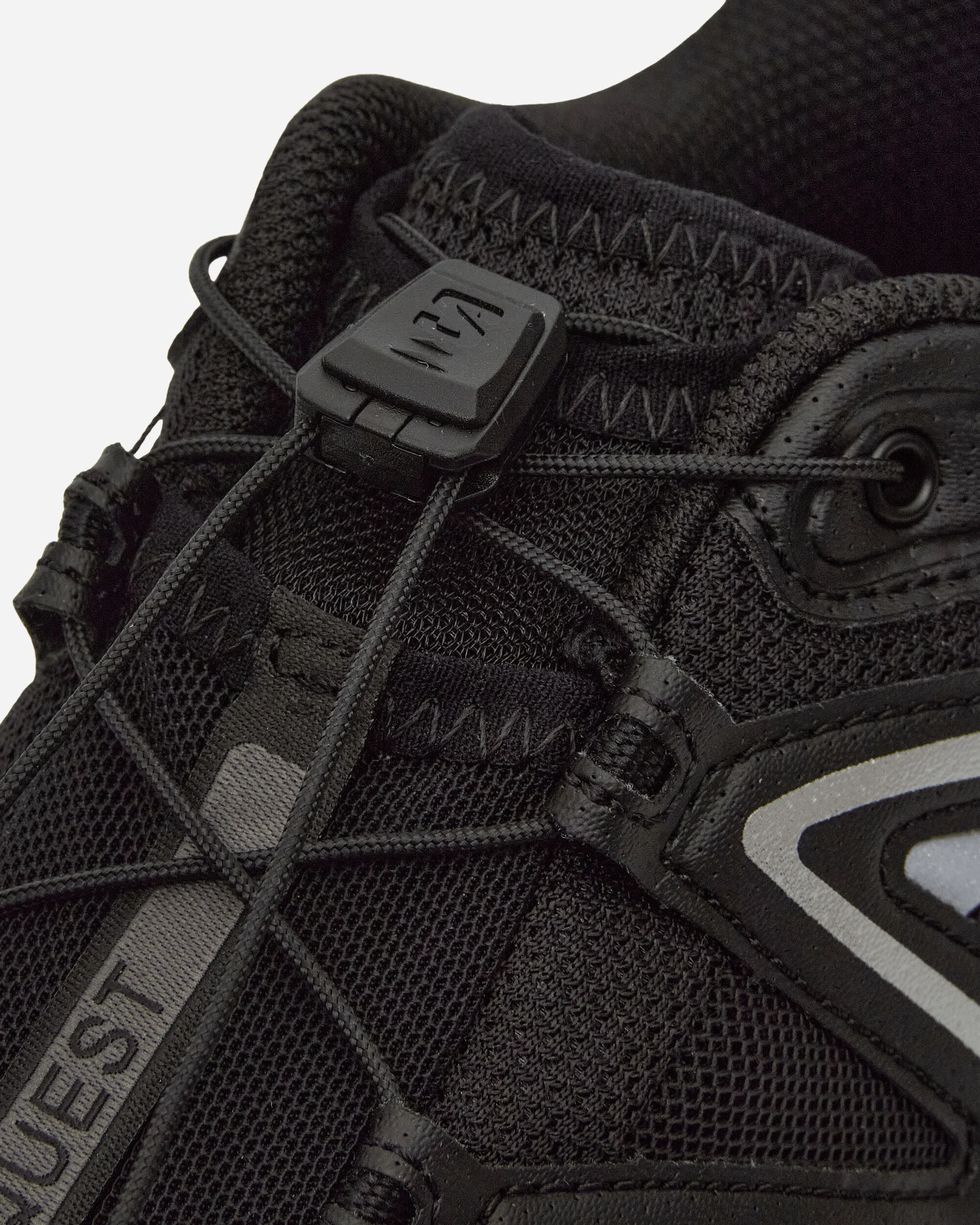 XT-QUEST Sneakers Black / Asphalt - Image 6