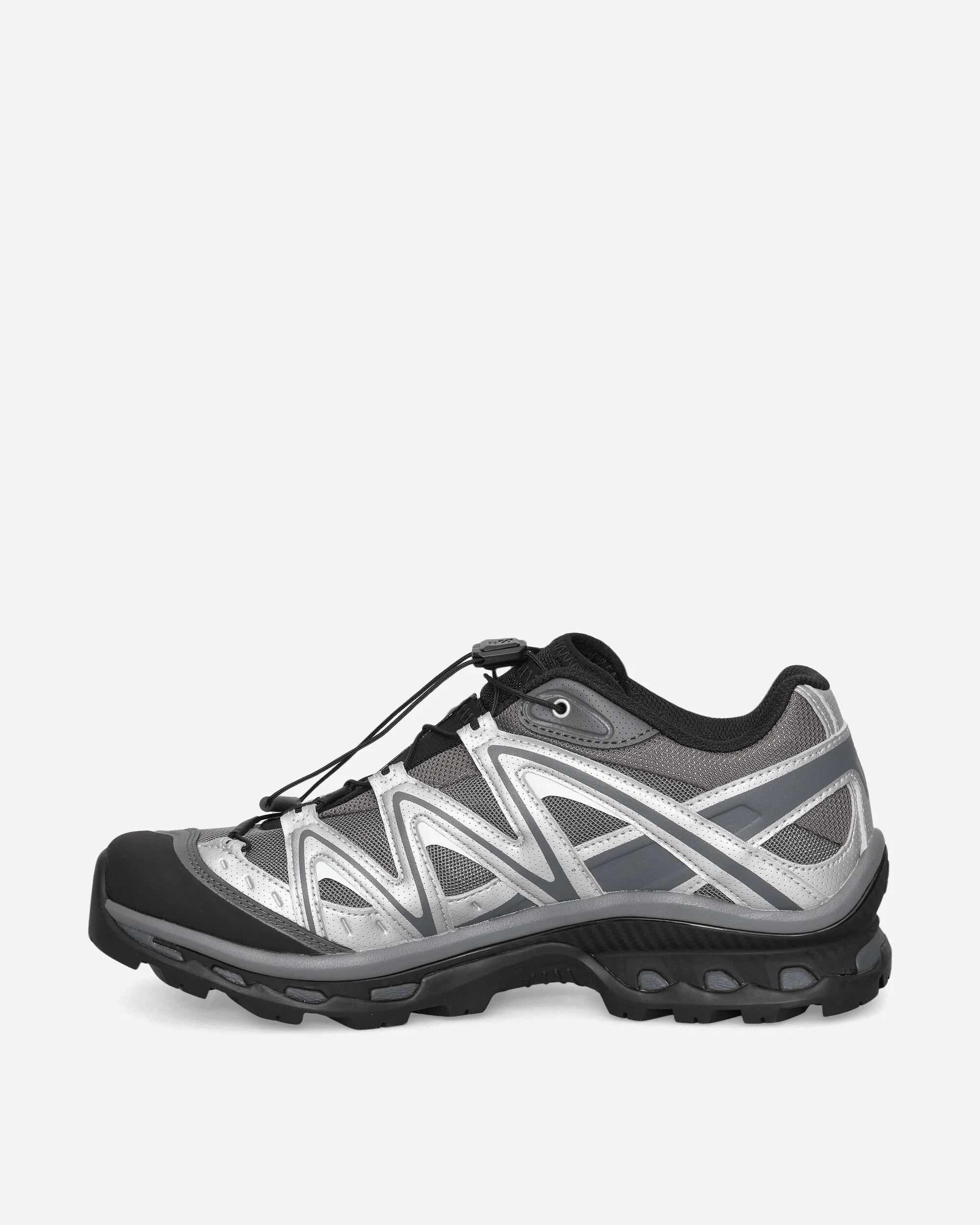 XT-QUEST Sneakers Black / Silver - Image 3
