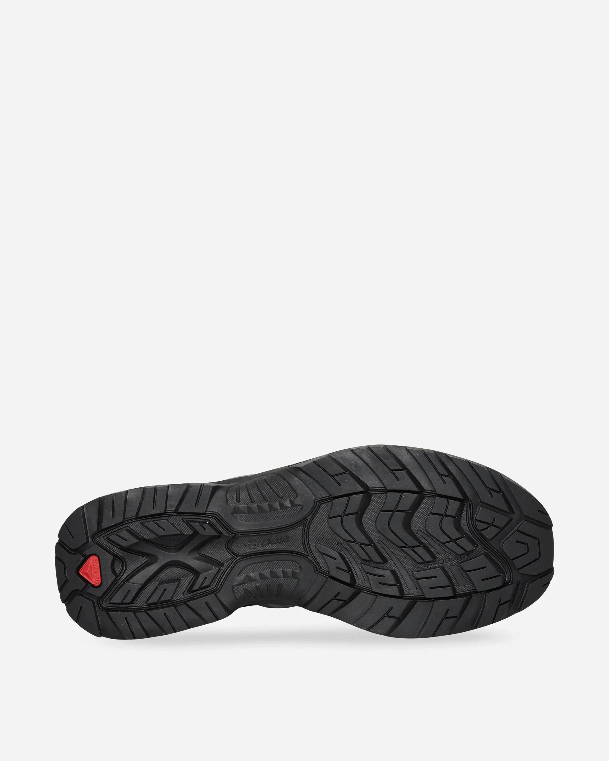 XT-QUEST Sneakers Black / Silver - Image 5