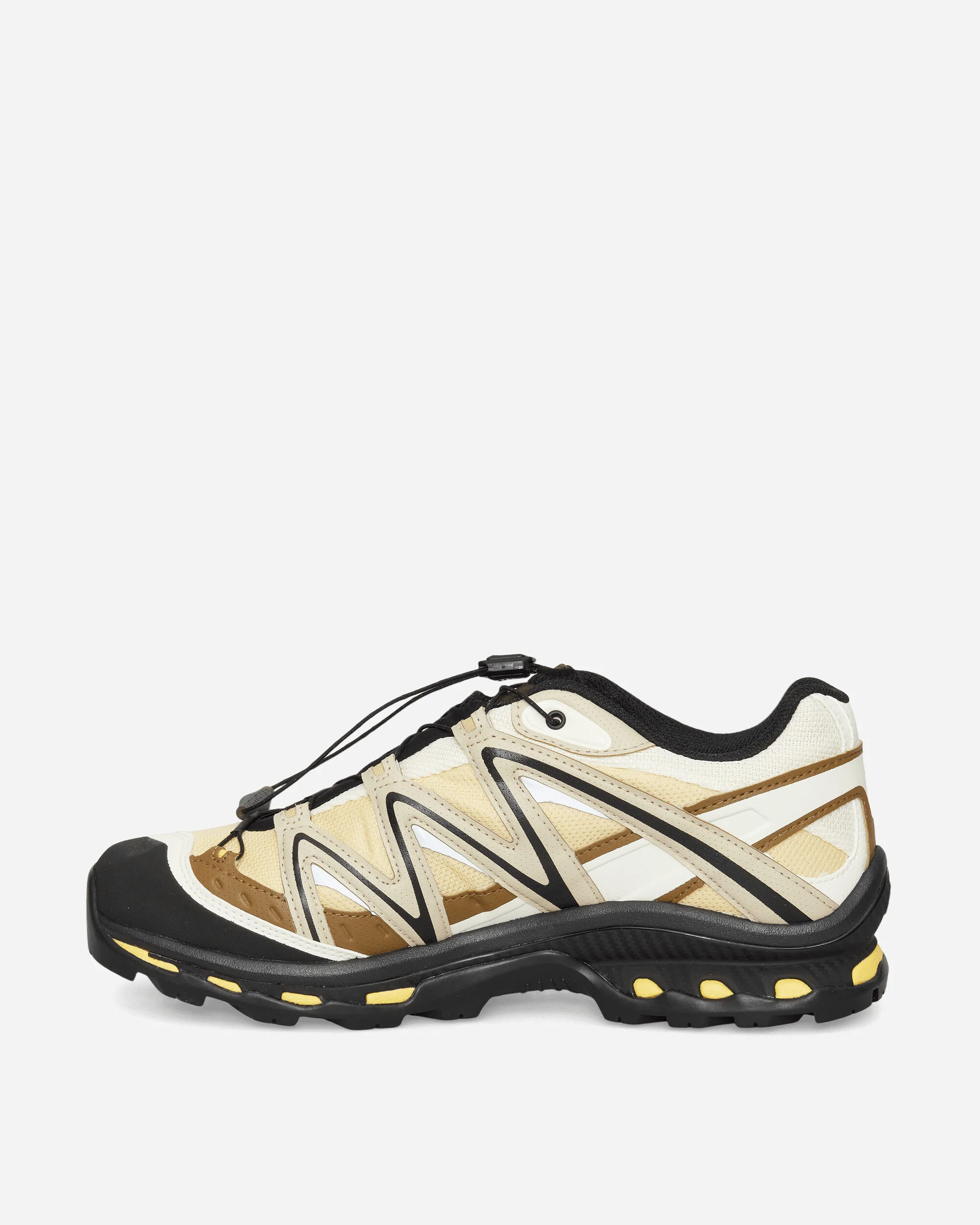 XT-QUEST GORE-TEX Sneakers Sahara Sun / White Pepper / Beach Ball - Image 3