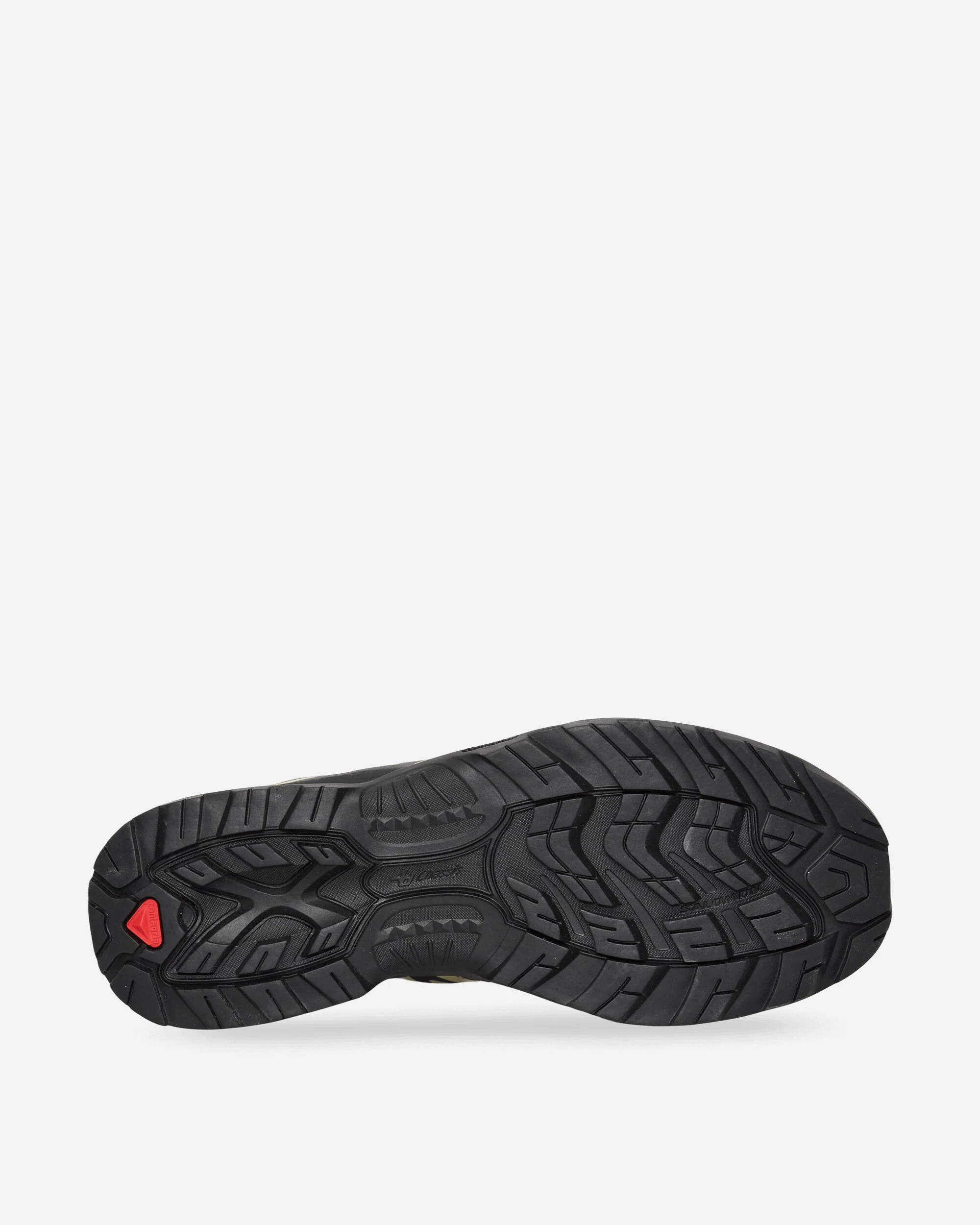 XT-QUEST GORE-TEX Sneakers Sahara Sun / White Pepper / Beach Ball - Image 5