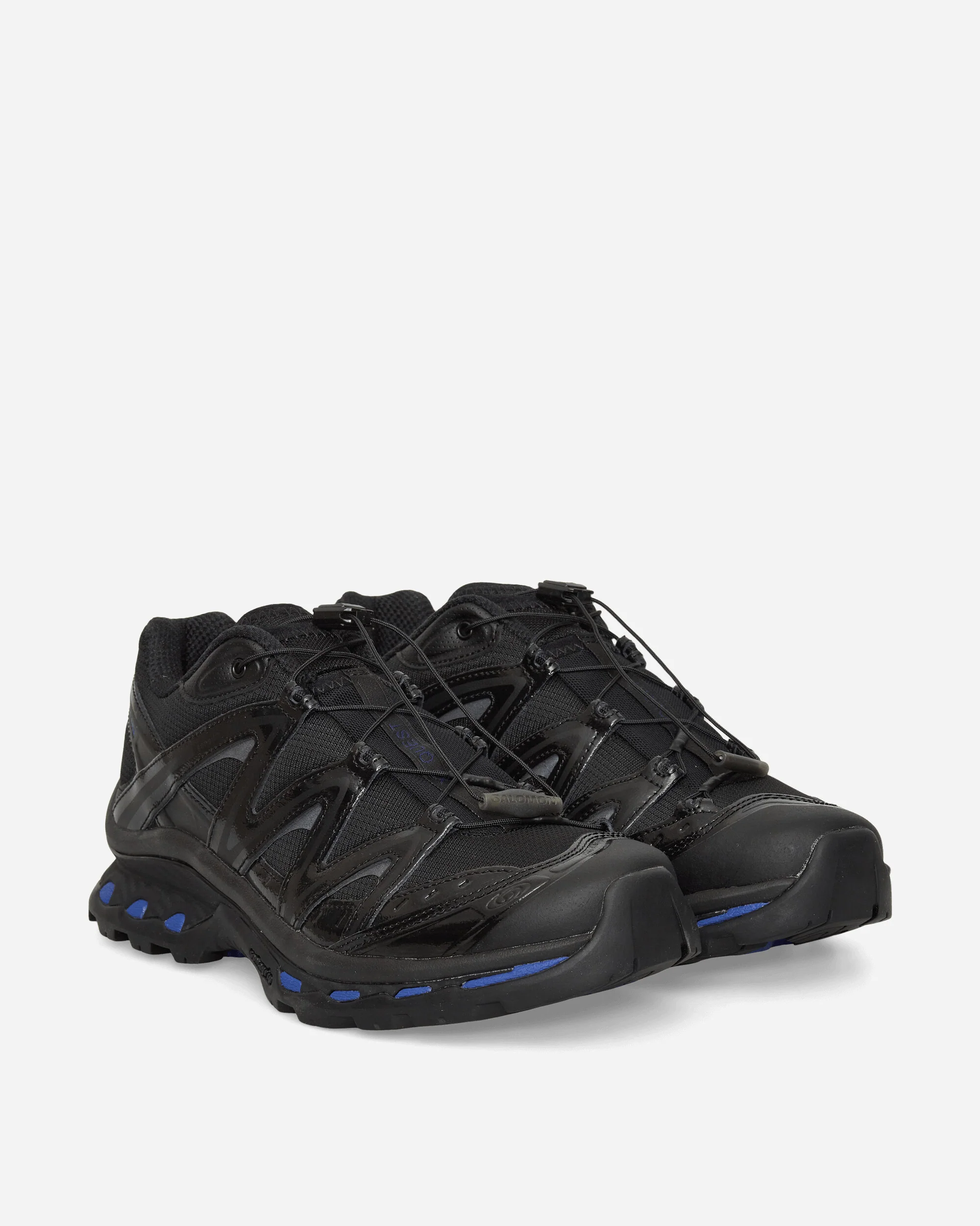 XT-QUEST Recon Sneakers Black / Black - Image 2