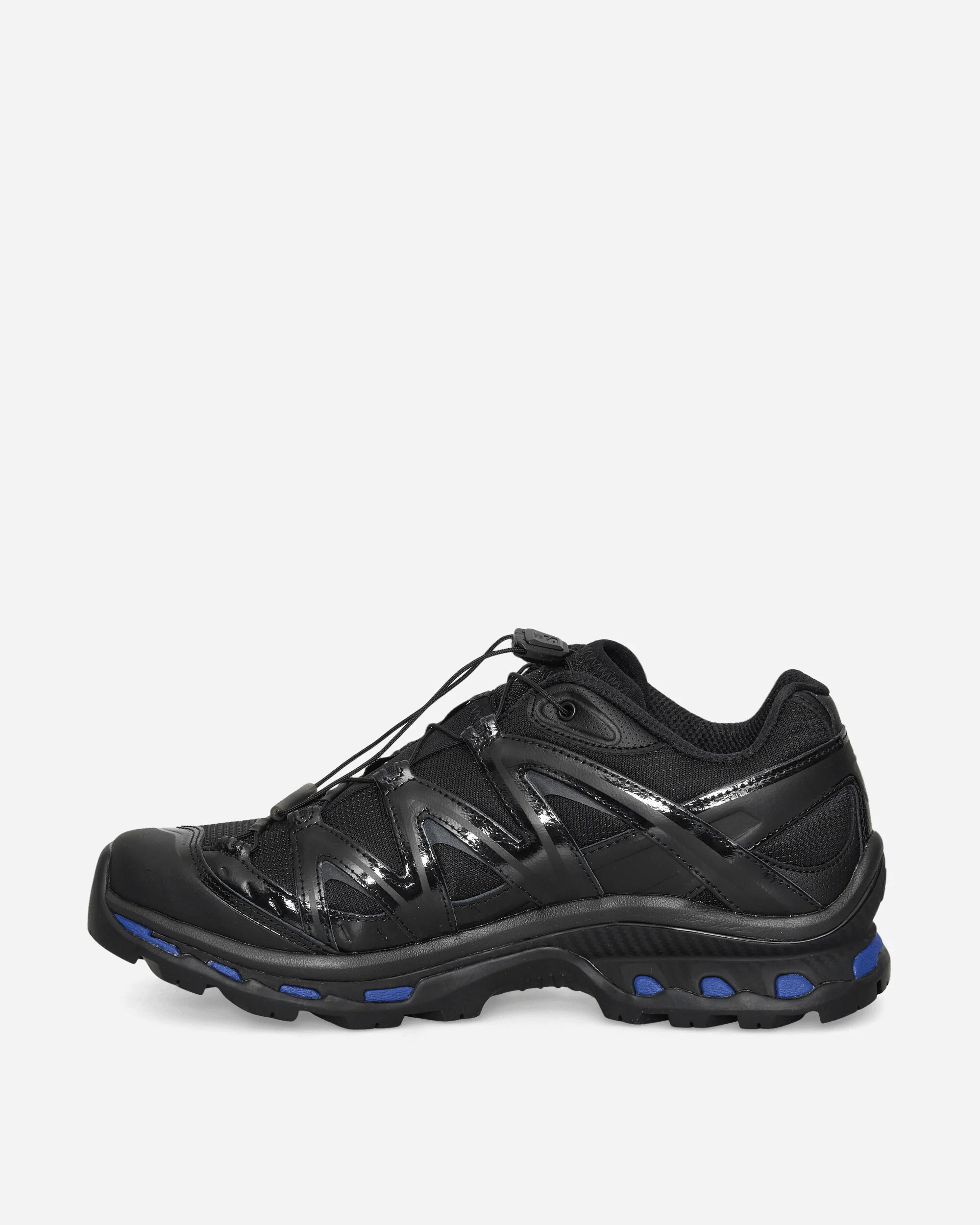XT-QUEST Recon Sneakers Black / Black - Image 3