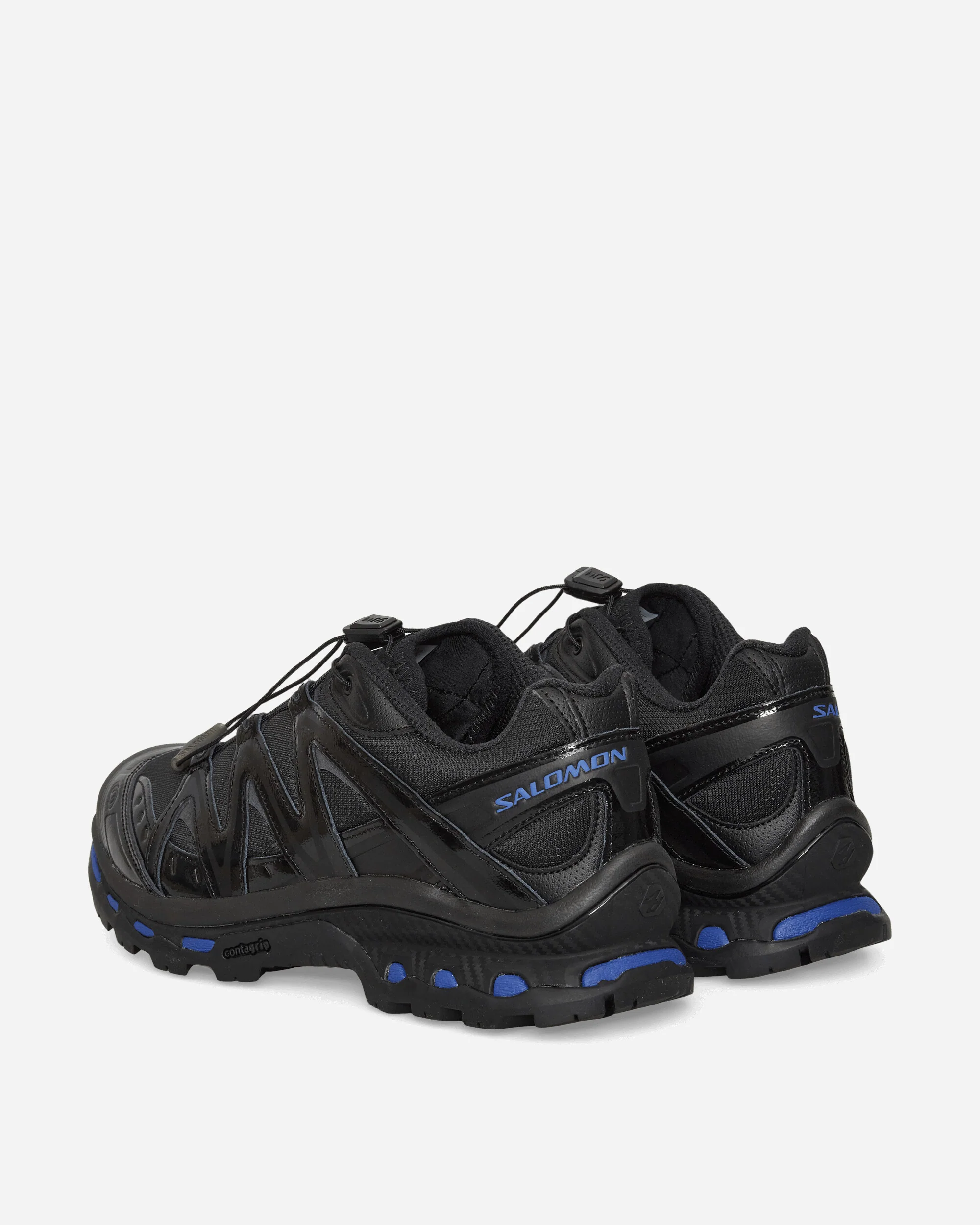 XT-QUEST Recon Sneakers Black / Black - Image 4