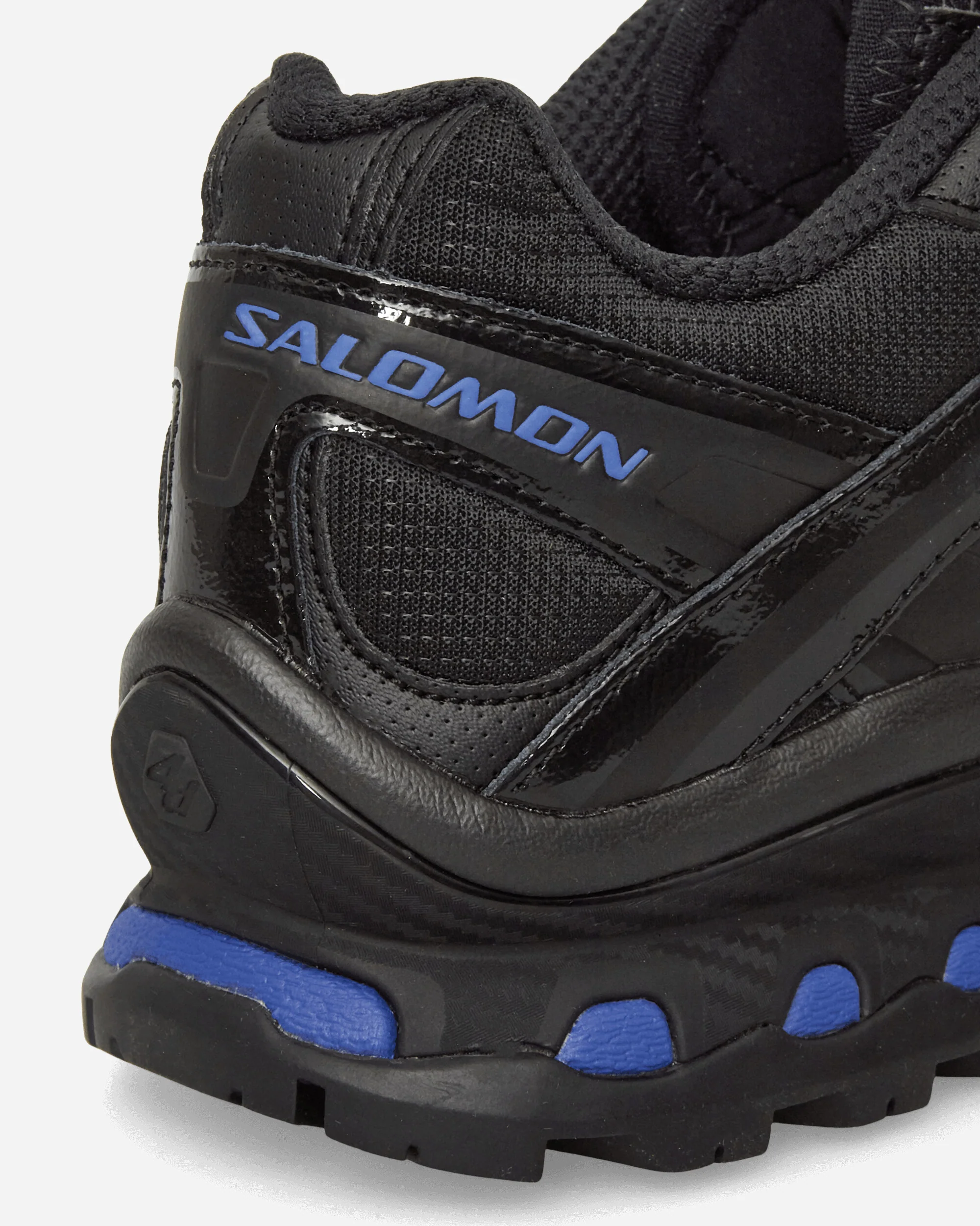 XT-QUEST Recon Sneakers Black / Black - Image 6