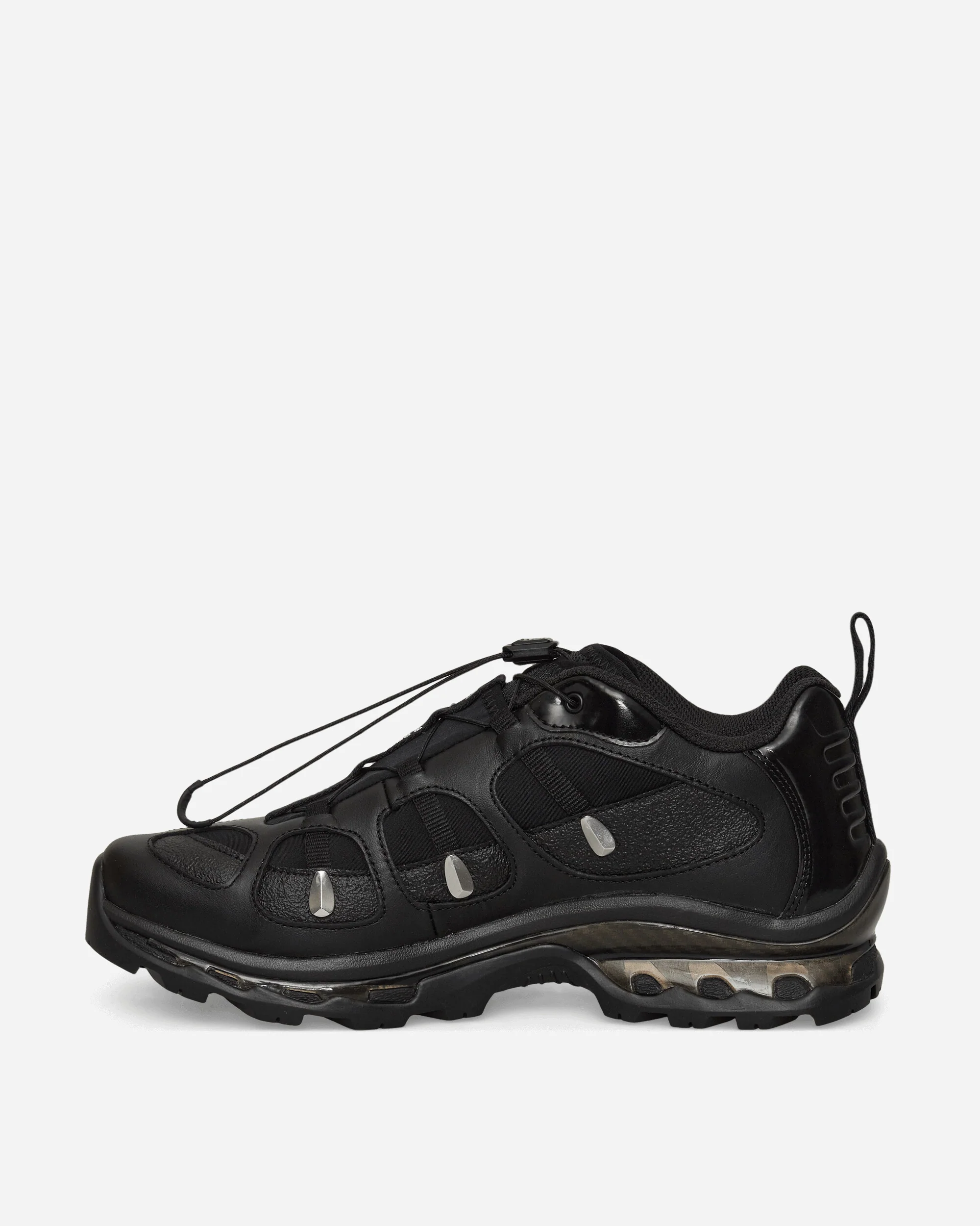 OAMC XT-QUEST Sneakers Black - Image 3