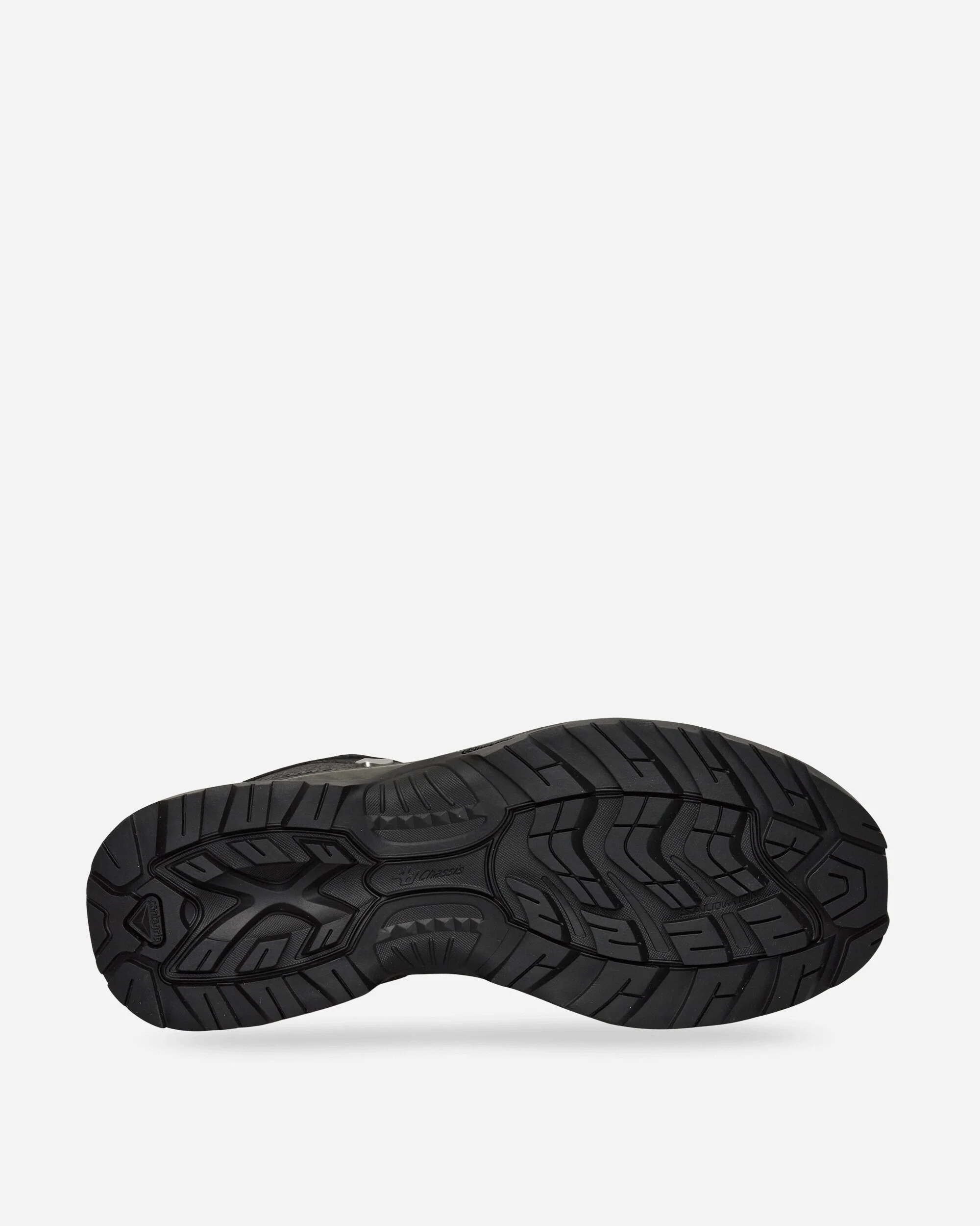 OAMC XT-QUEST Sneakers Black - Image 5
