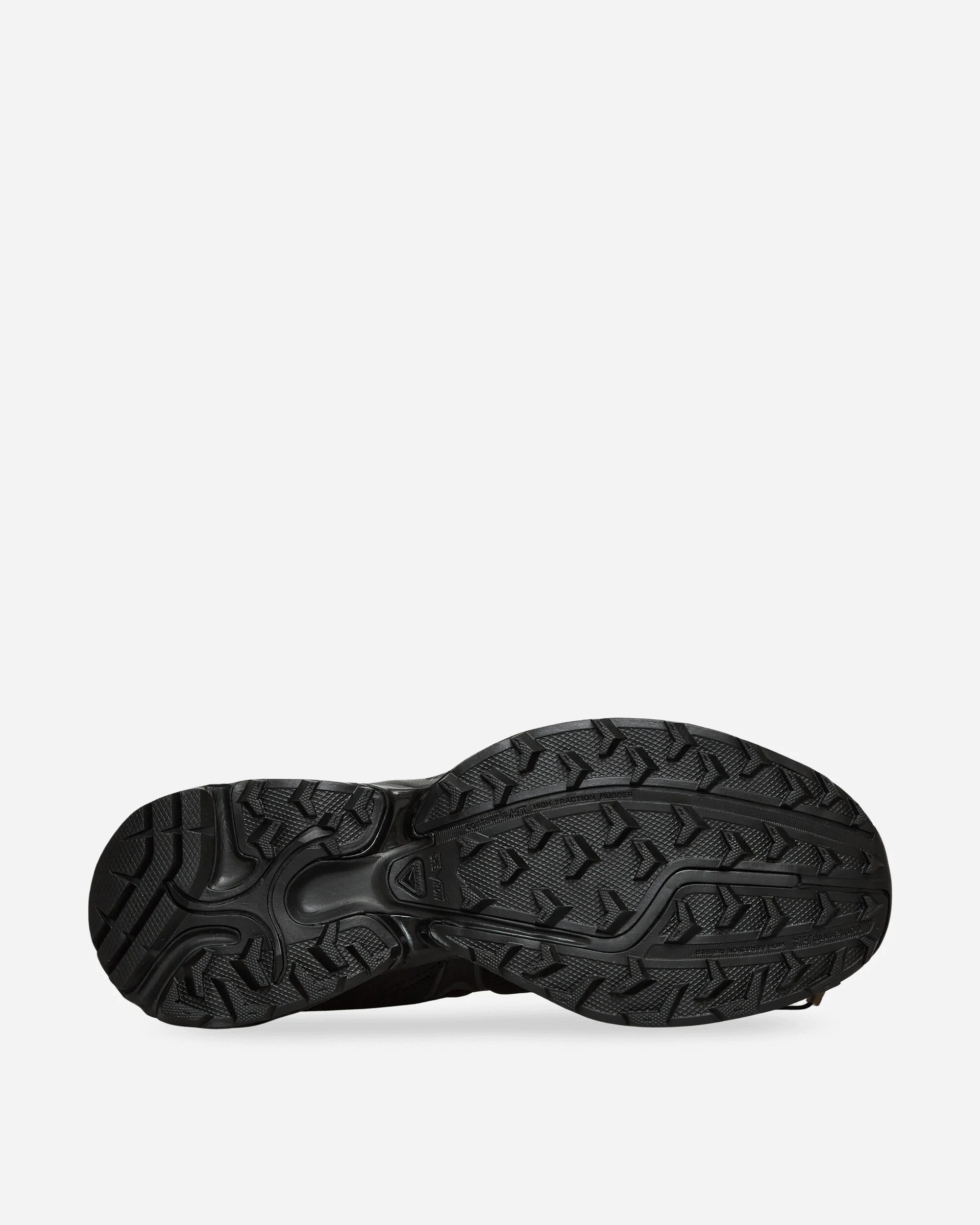 XT-Whisper Sneakers Black / Asphalt - Image 5