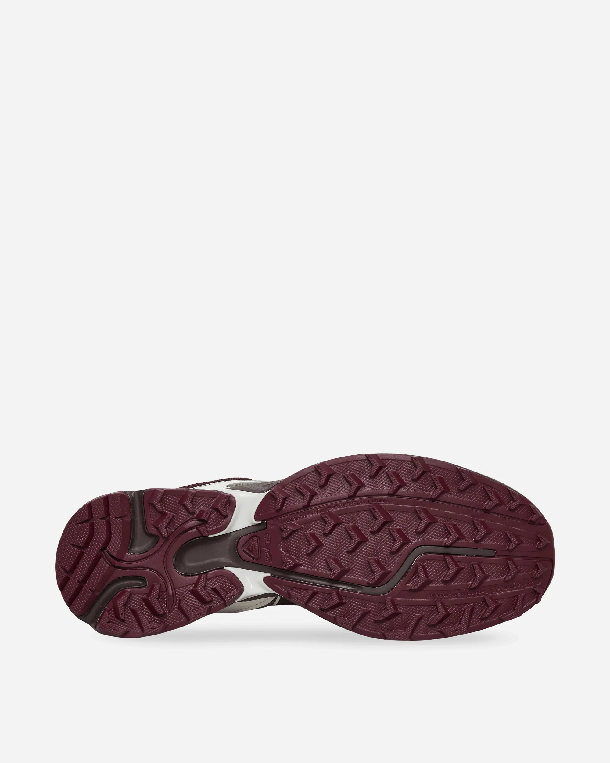 XT-Whisper Sneakers Walnut / Bitter Chocolate / Vanilla Ice - Image 5